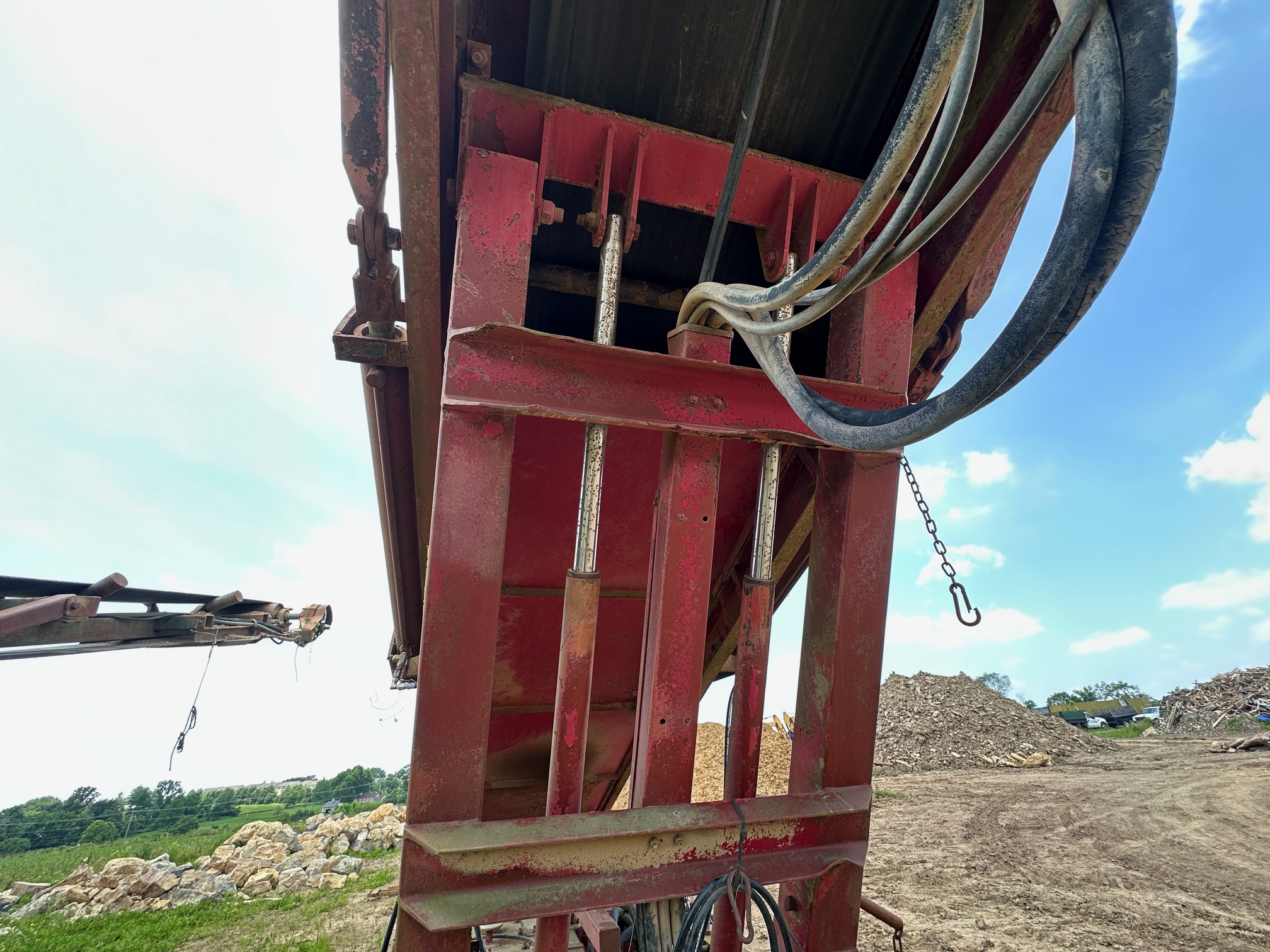 1994 EXTEC 6000S - Image 63