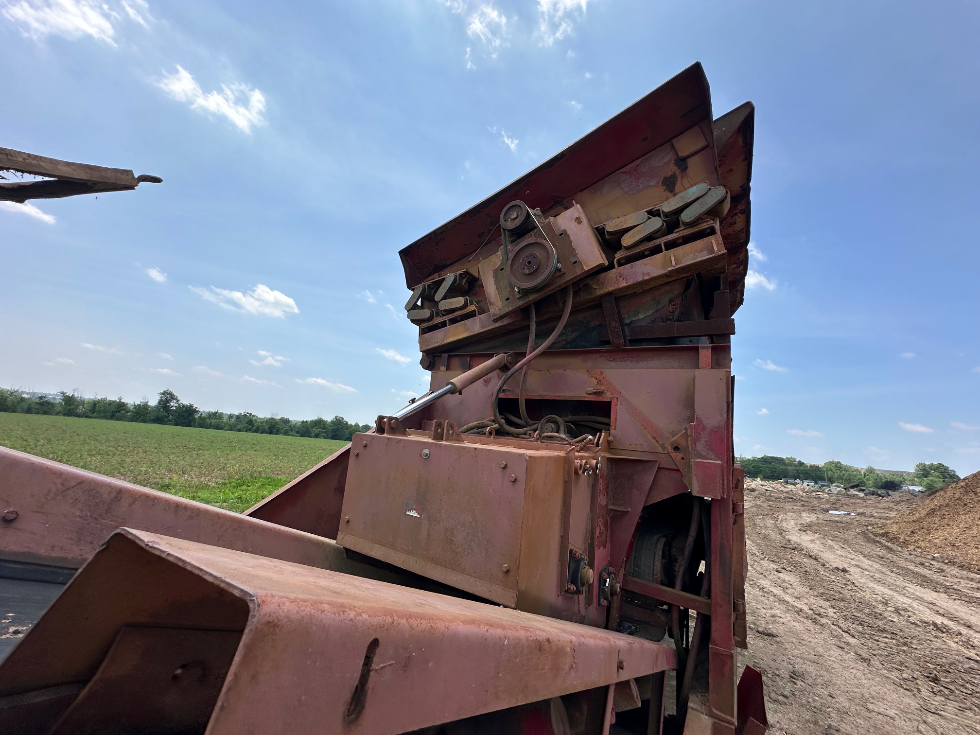 1994 EXTEC 6000S - Image 65