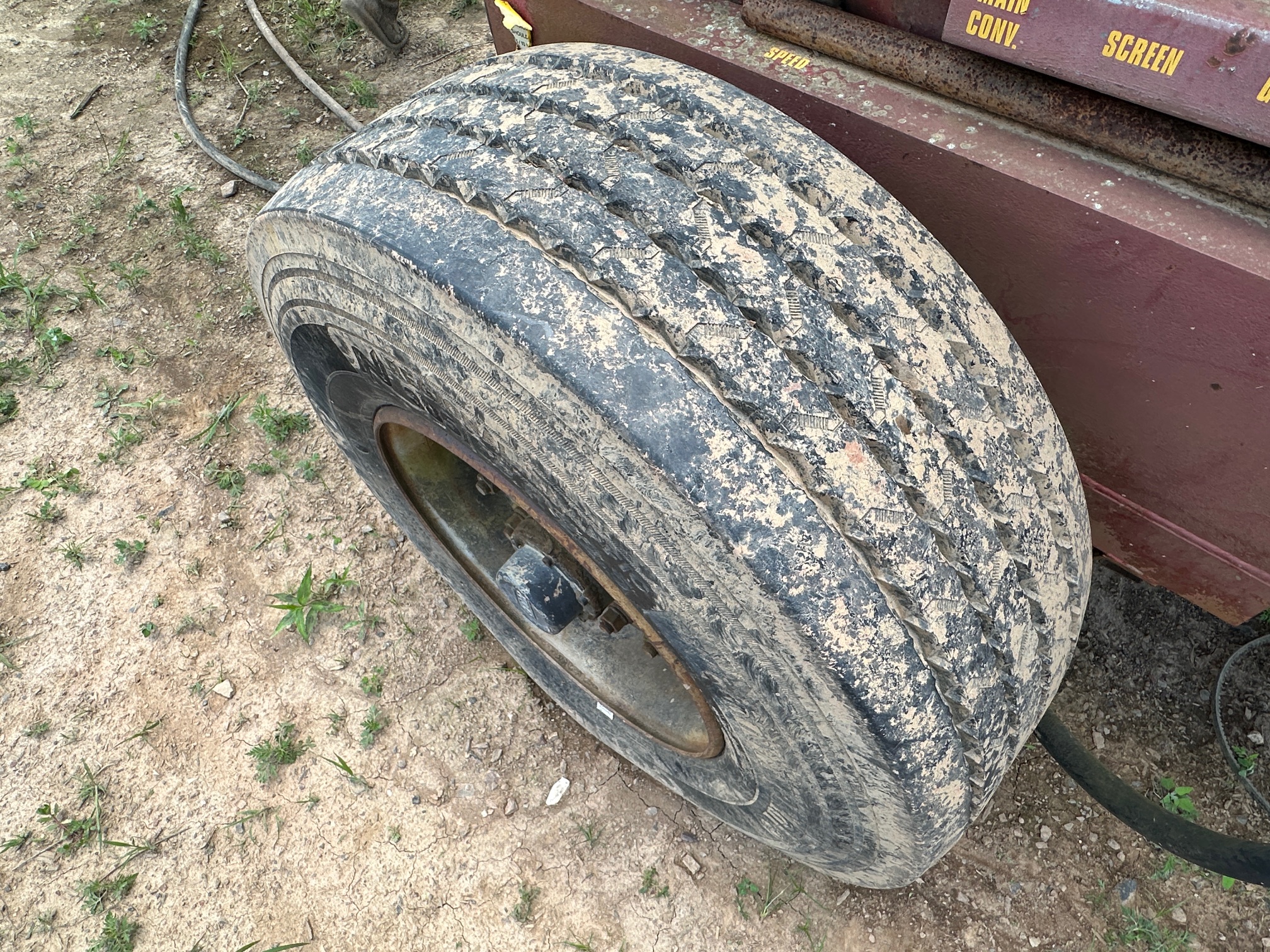 1994 EXTEC 6000S - Image 68