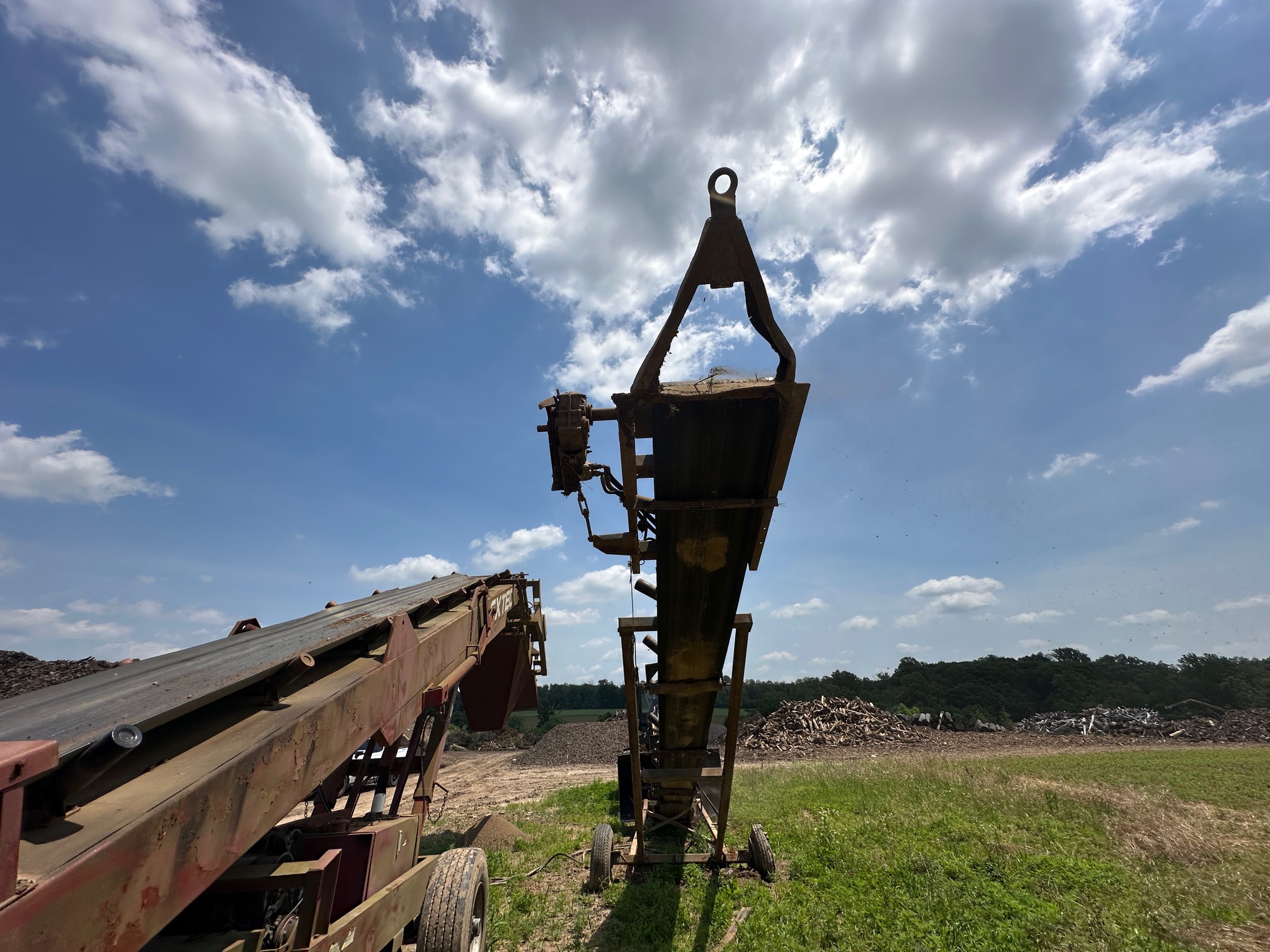 1994 EXTEC 6000S - Image 69