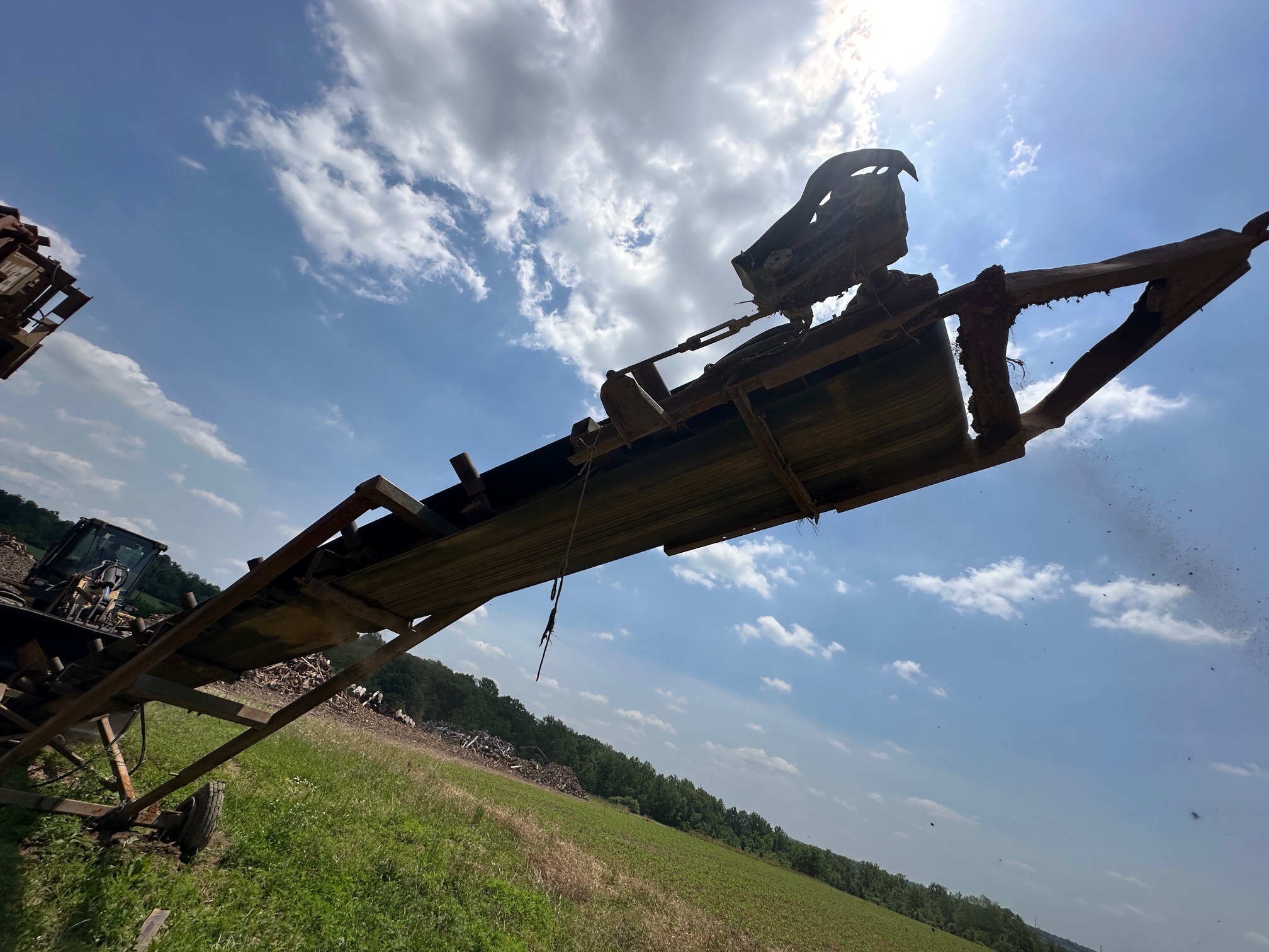 1994 EXTEC 6000S - Image 70