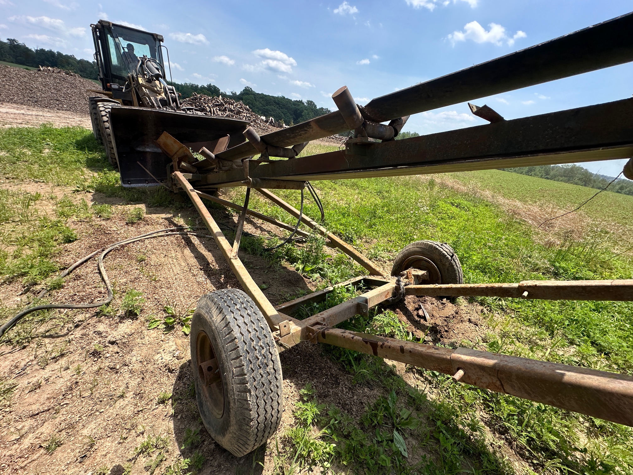 1994 EXTEC 6000S - Image 72