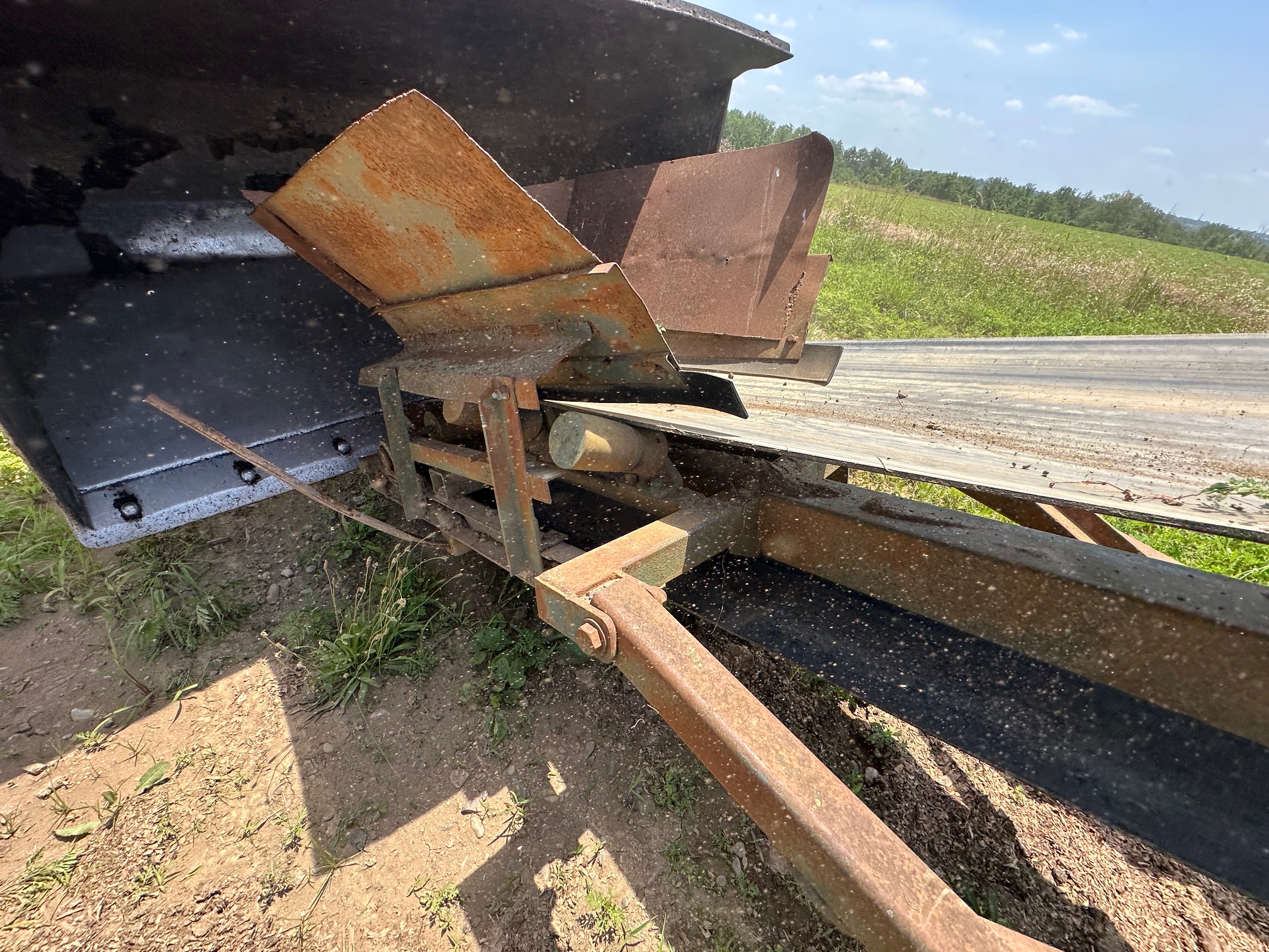 1994 EXTEC 6000S - Image 73