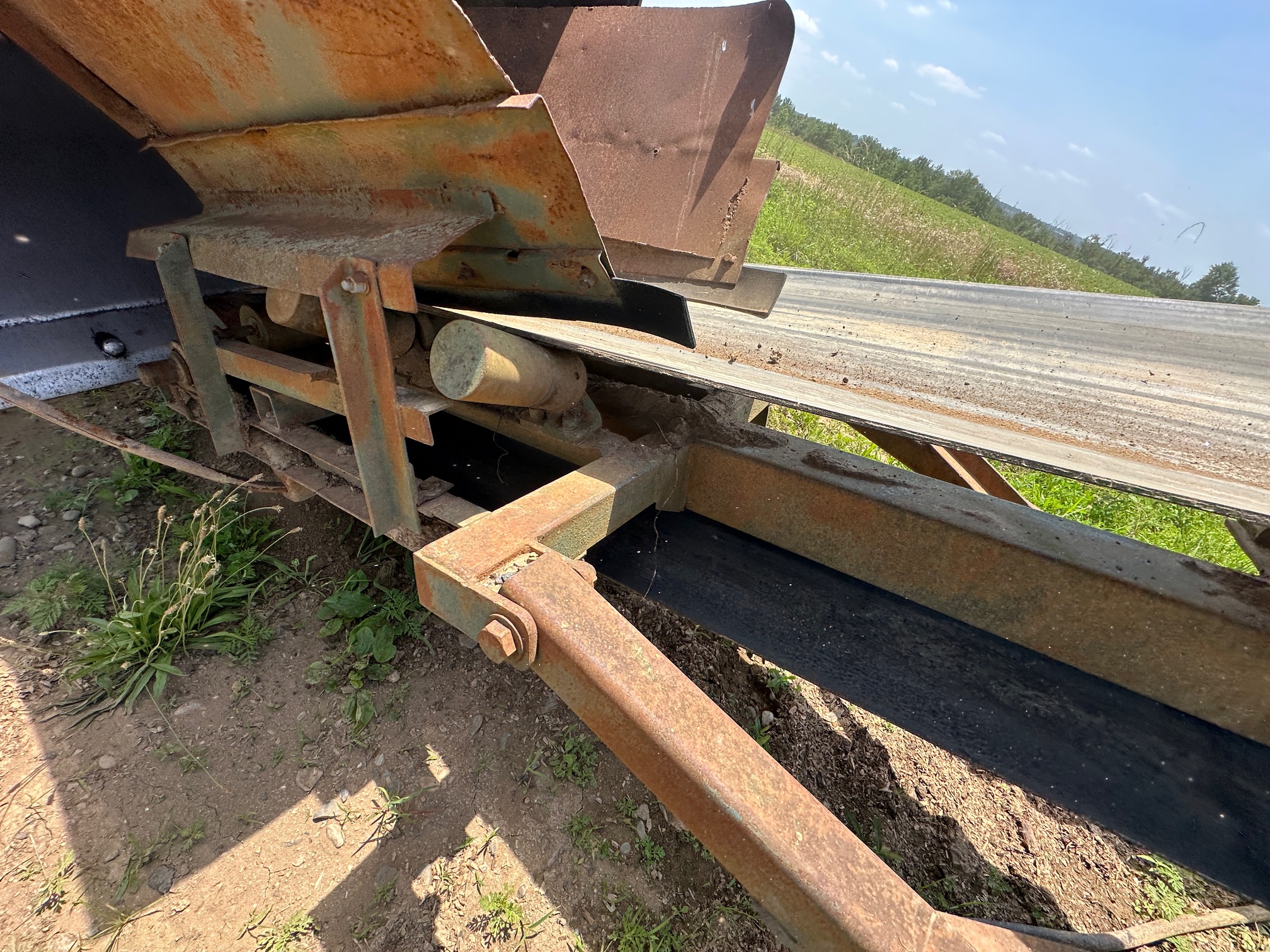 1994 EXTEC 6000S - Image 74