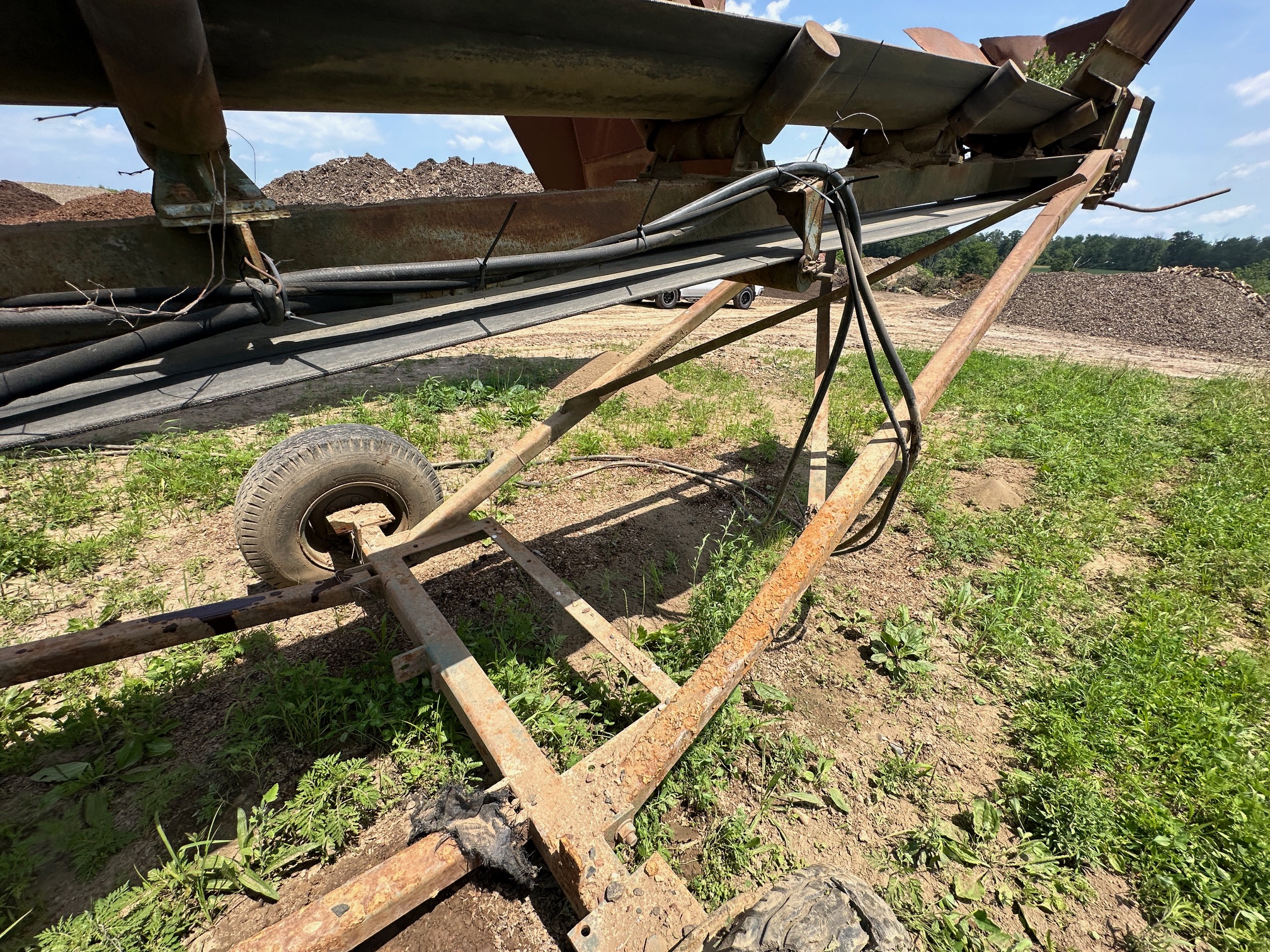 1994 EXTEC 6000S - Image 79