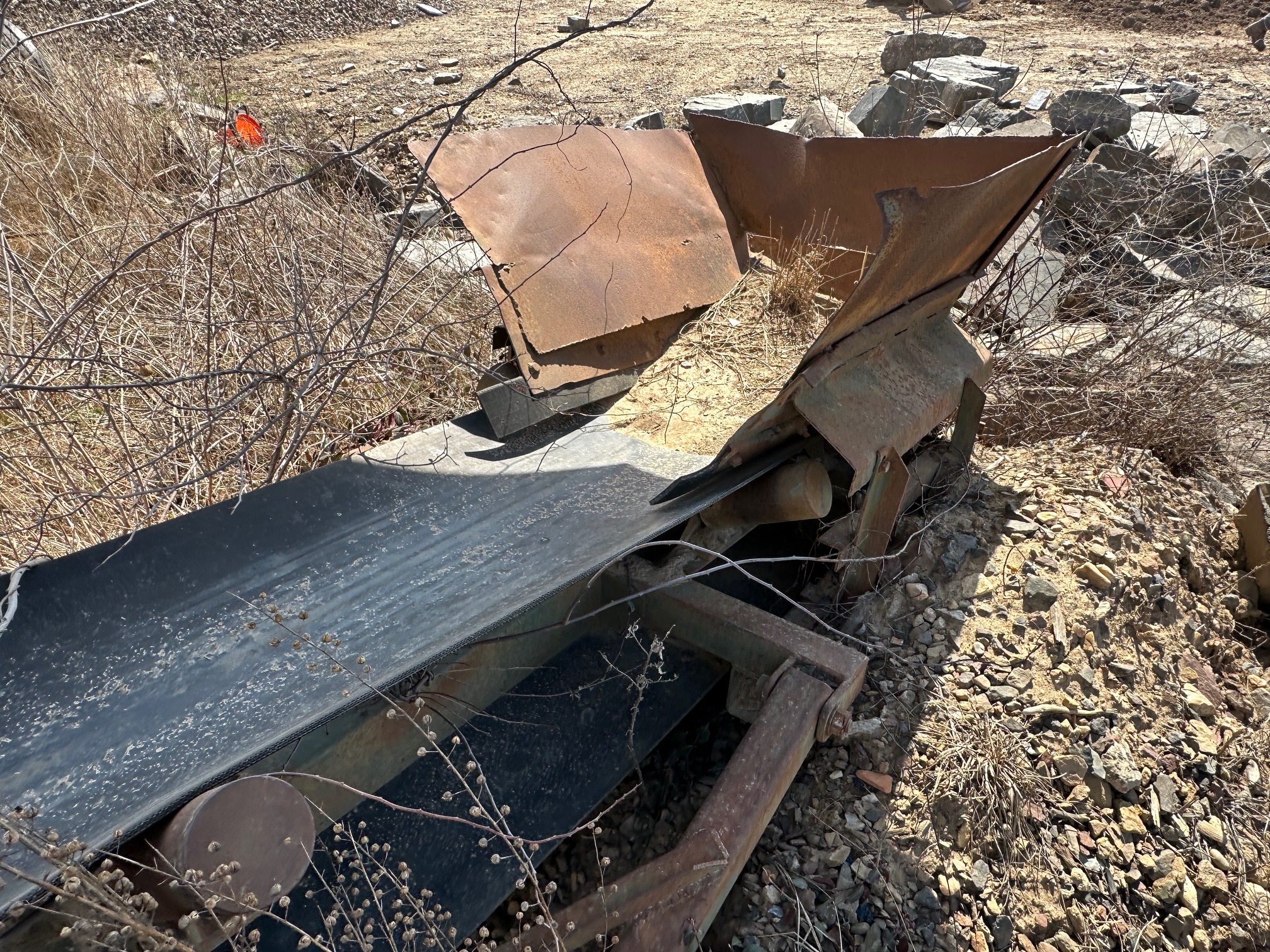 1994 EXTEC 6000S - Image 6