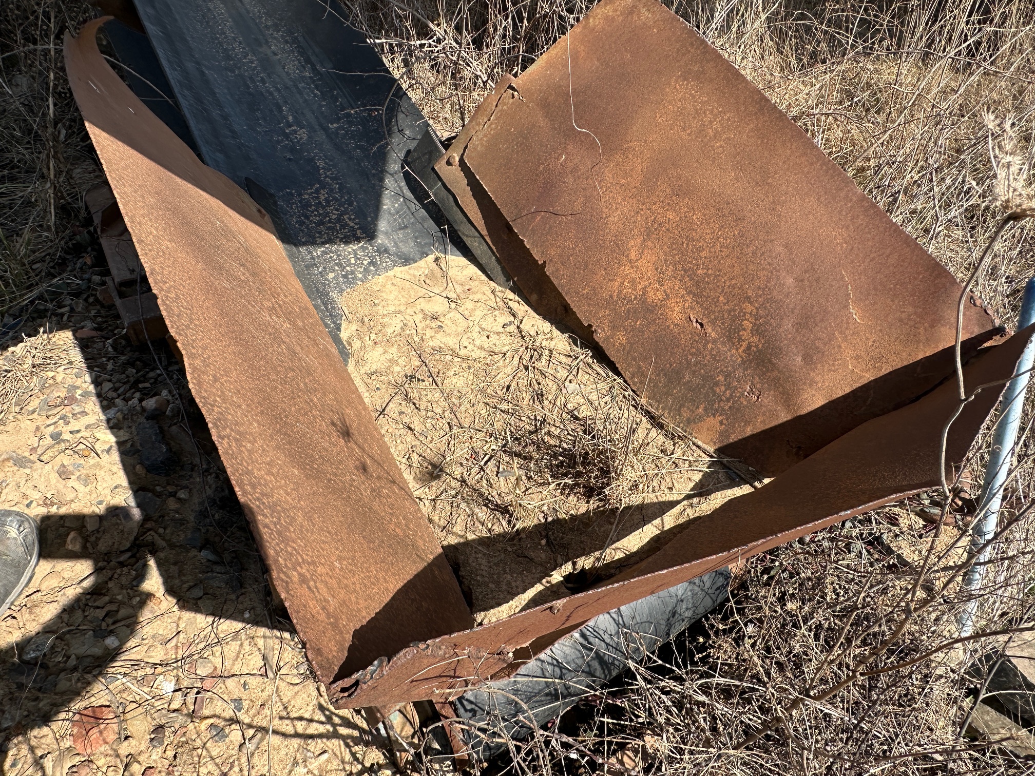 1994 EXTEC 6000S - Image 9