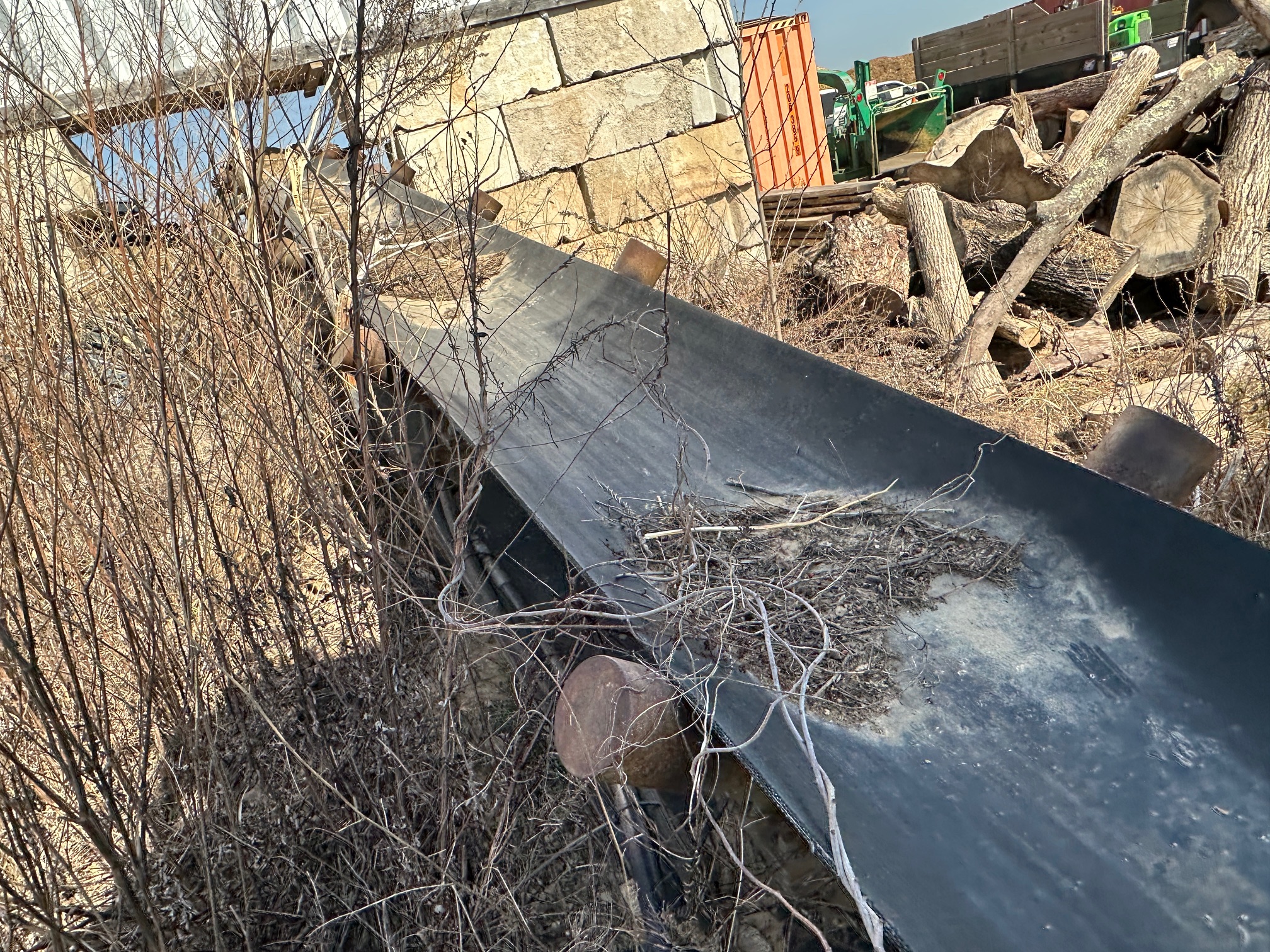 1994 EXTEC 6000S - Image 10