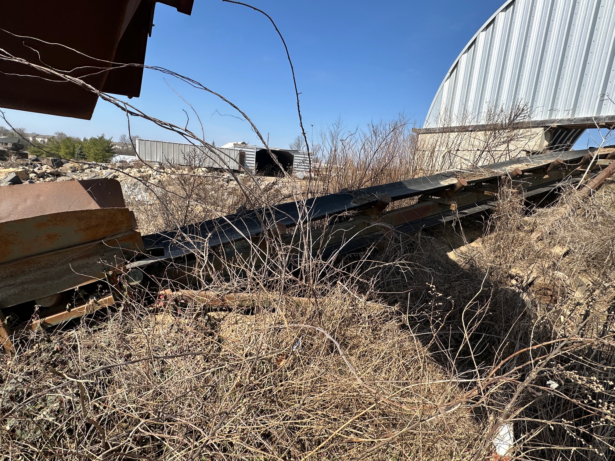 1994 EXTEC 6000S - Image 11