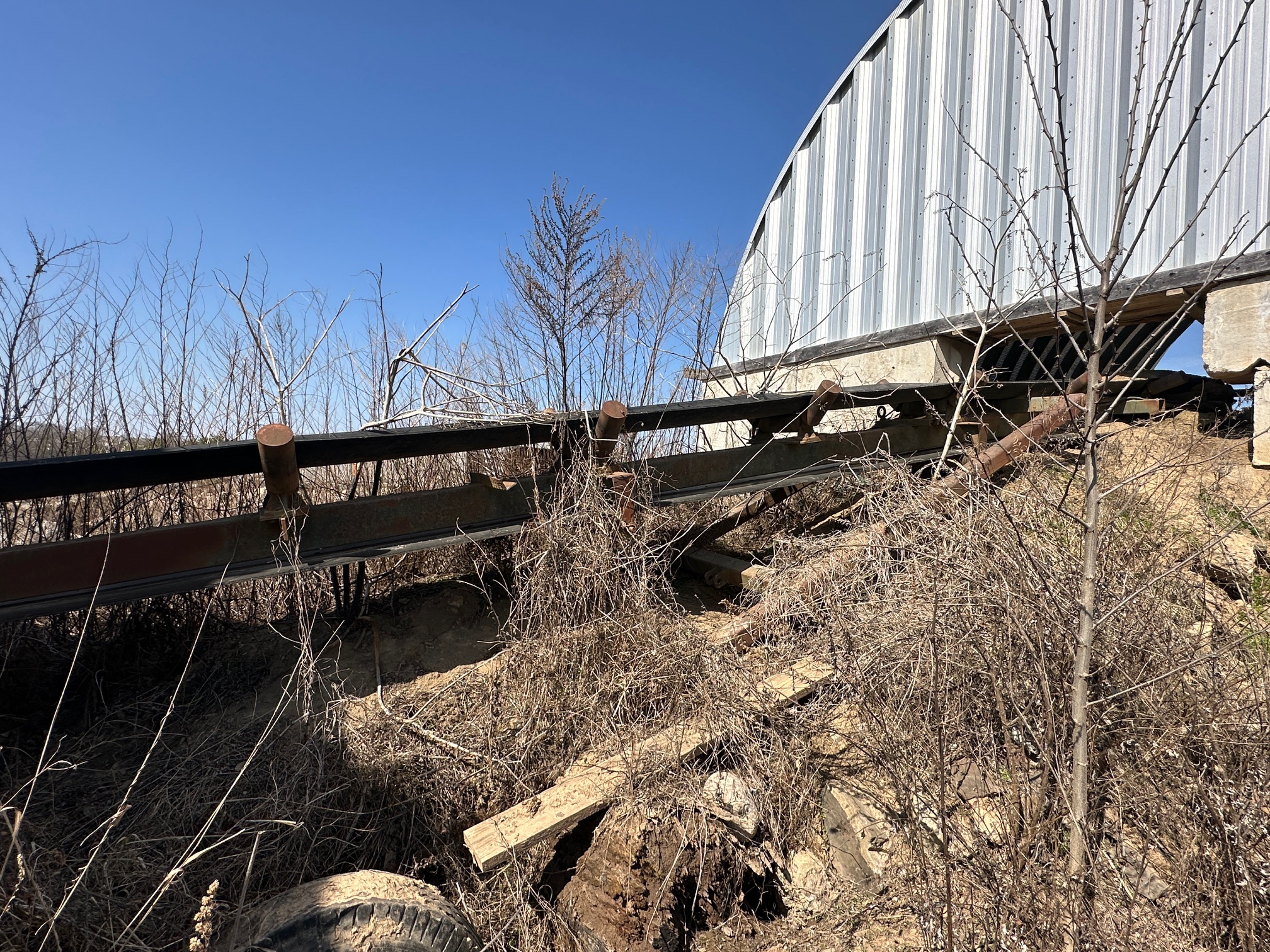 1994 EXTEC 6000S - Image 12