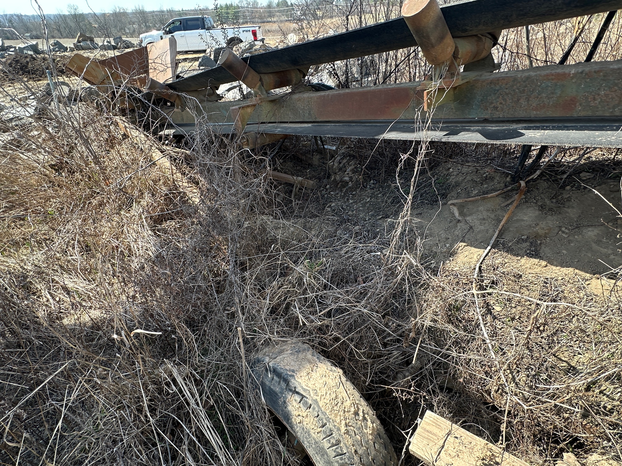 1994 EXTEC 6000S - Image 13