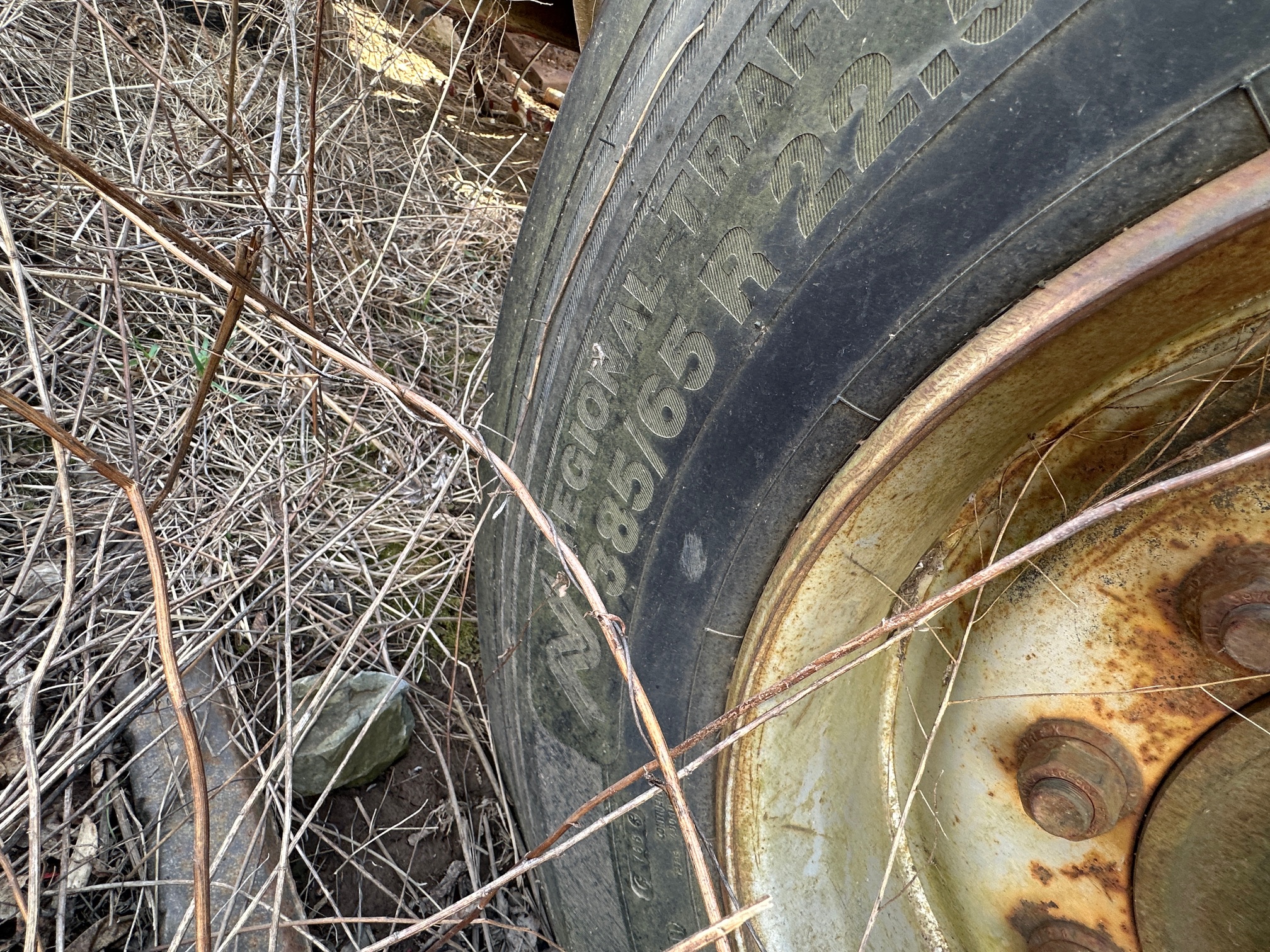 1994 EXTEC 6000S - Image 15