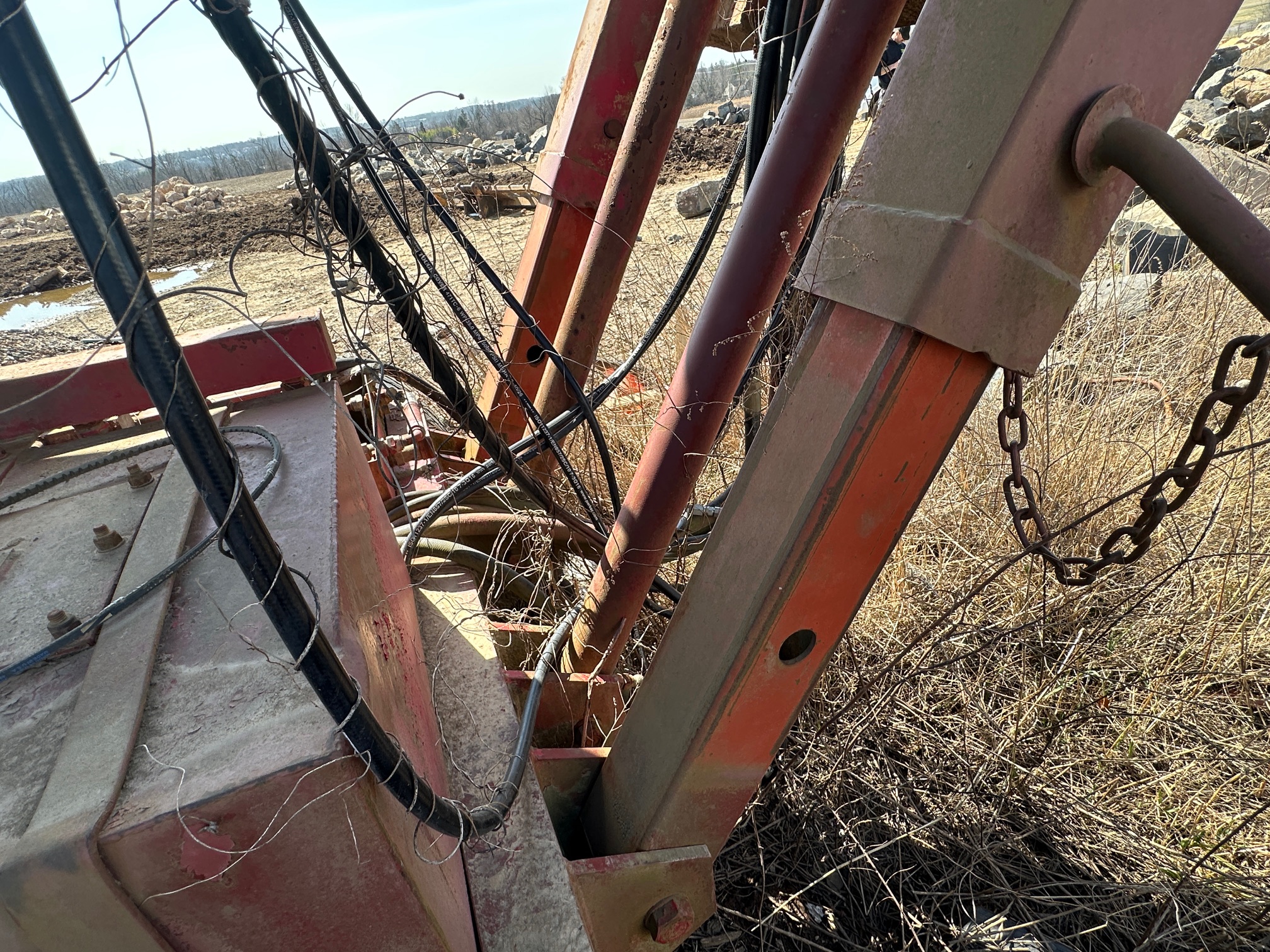 1994 EXTEC 6000S - Image 17