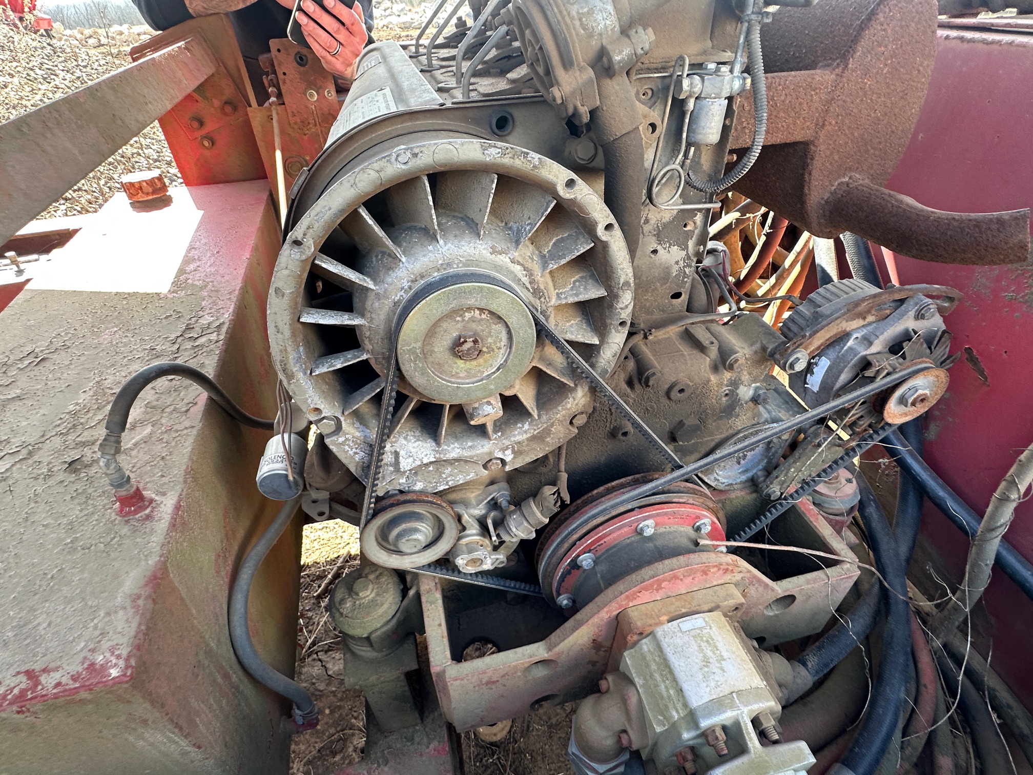 1994 EXTEC 6000S - Image 21