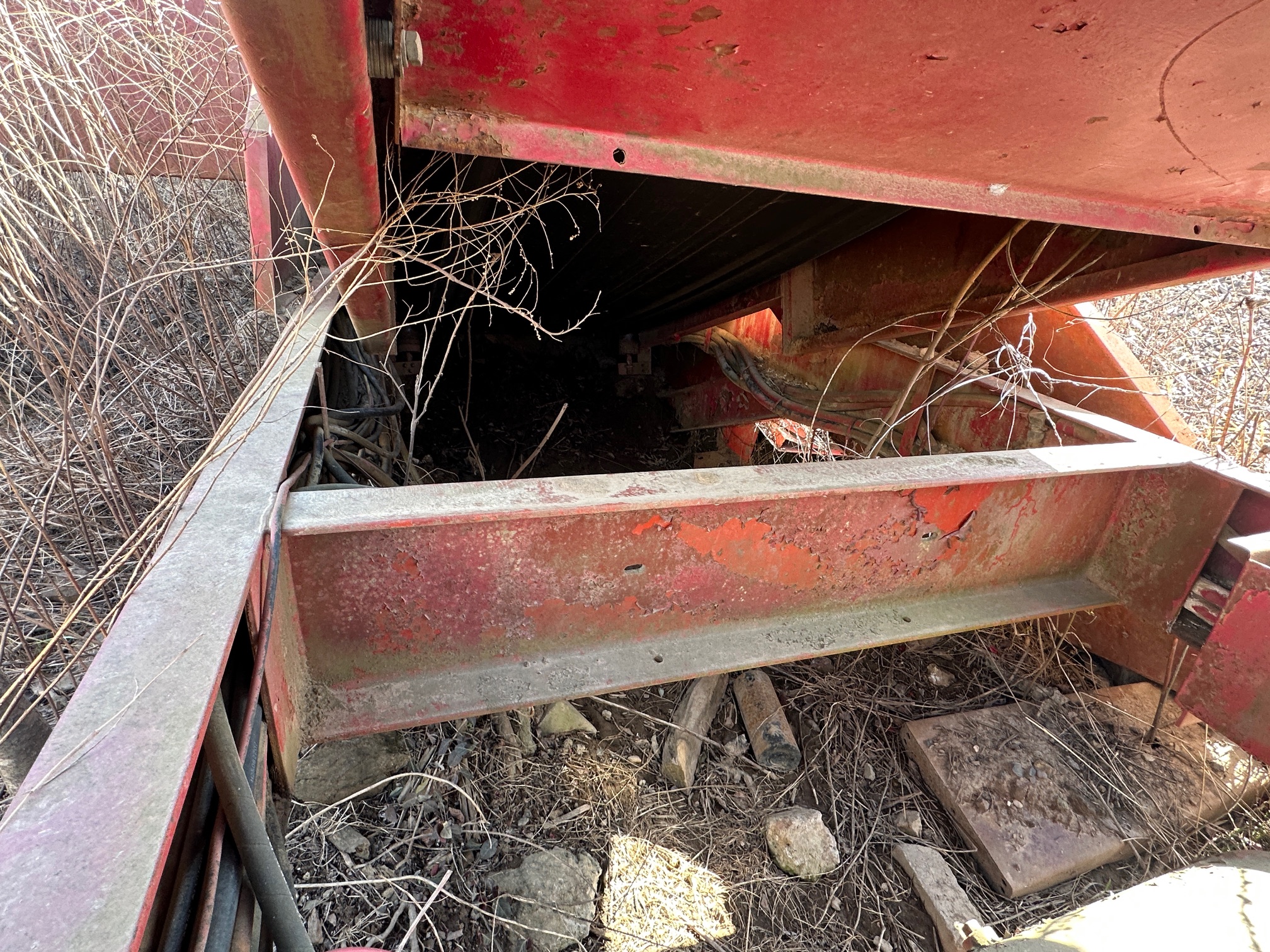 1994 EXTEC 6000S - Image 22