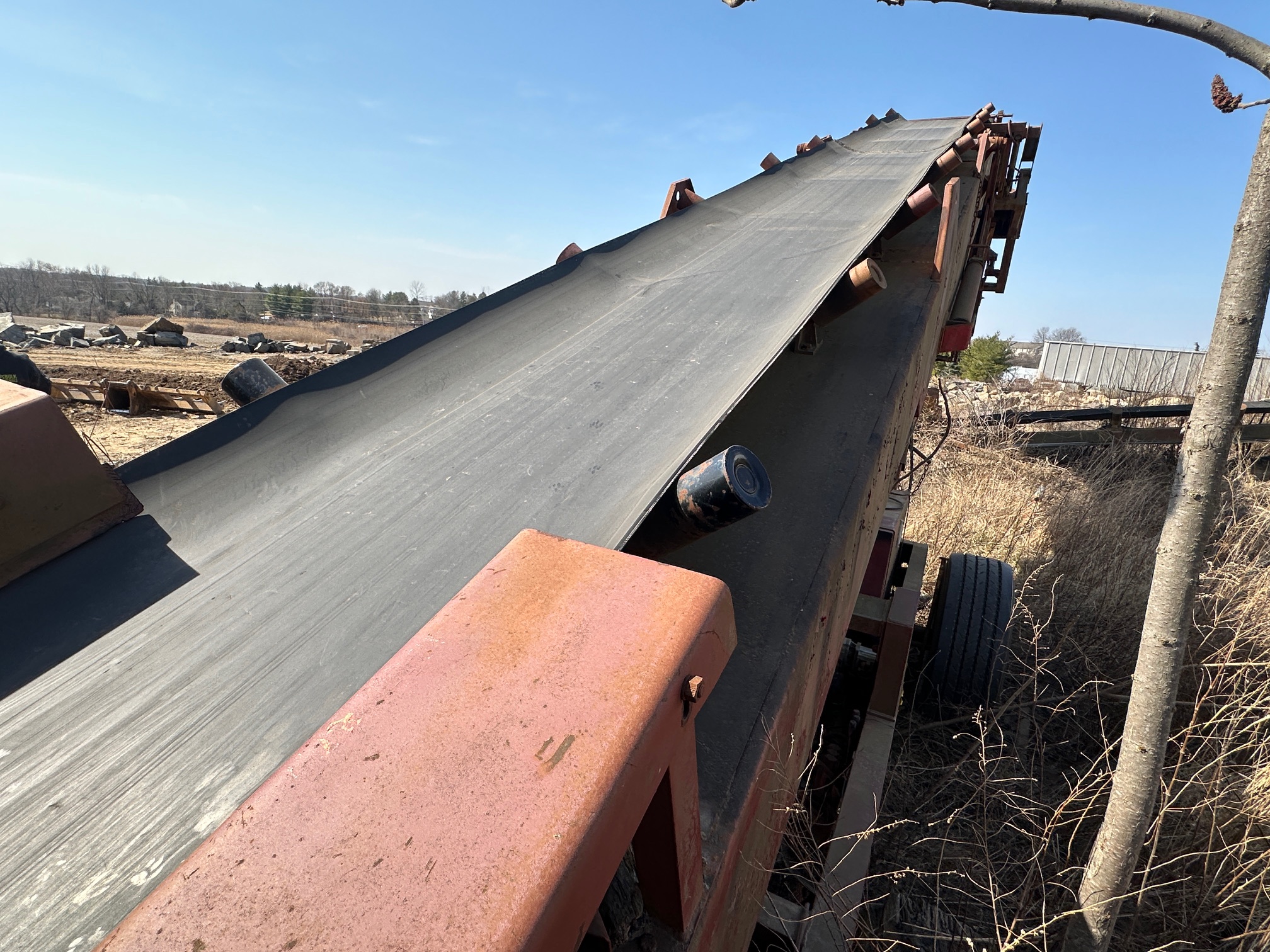 1994 EXTEC 6000S - Image 23