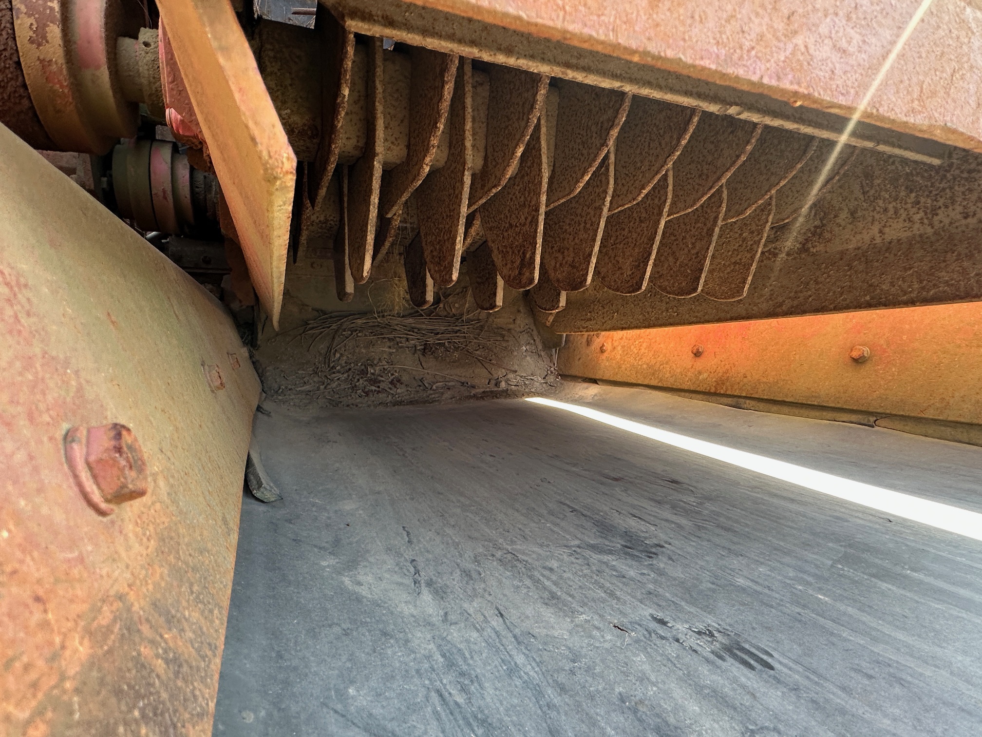 1994 EXTEC 6000S - Image 24