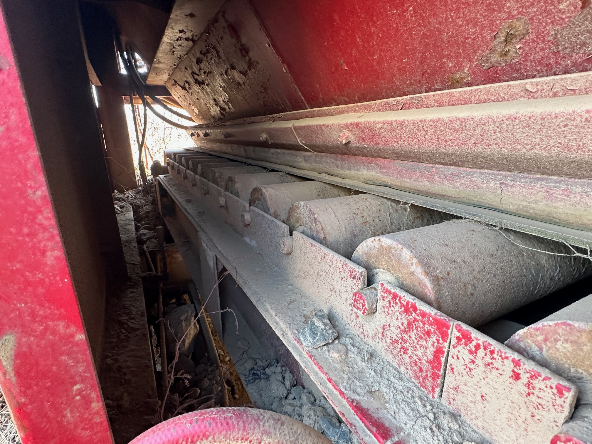 1994 EXTEC 6000S - Image 26