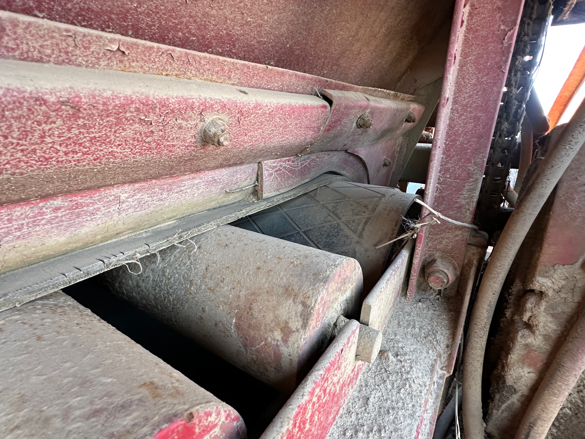 1994 EXTEC 6000S - Image 27