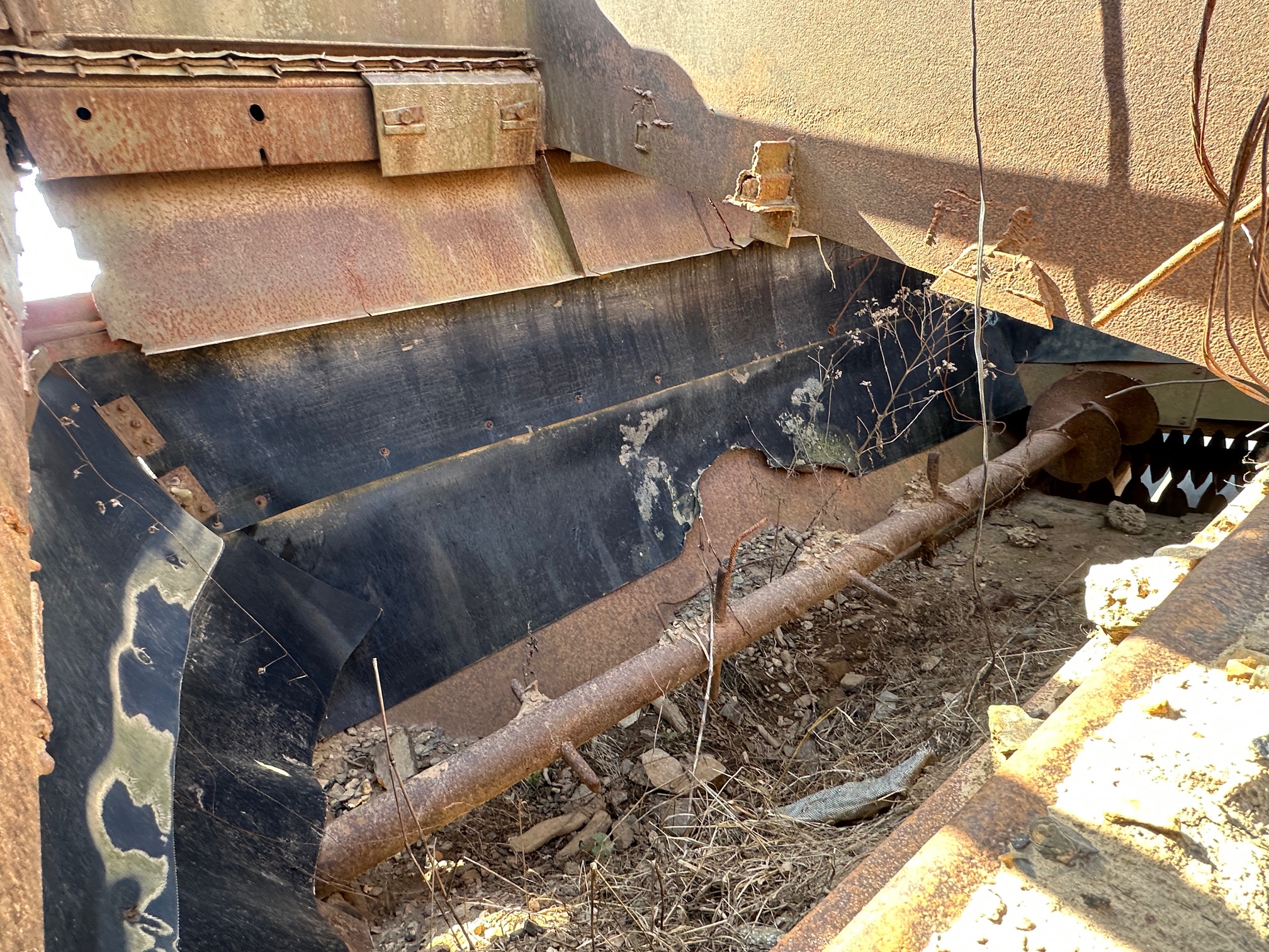 1994 EXTEC 6000S - Image 28