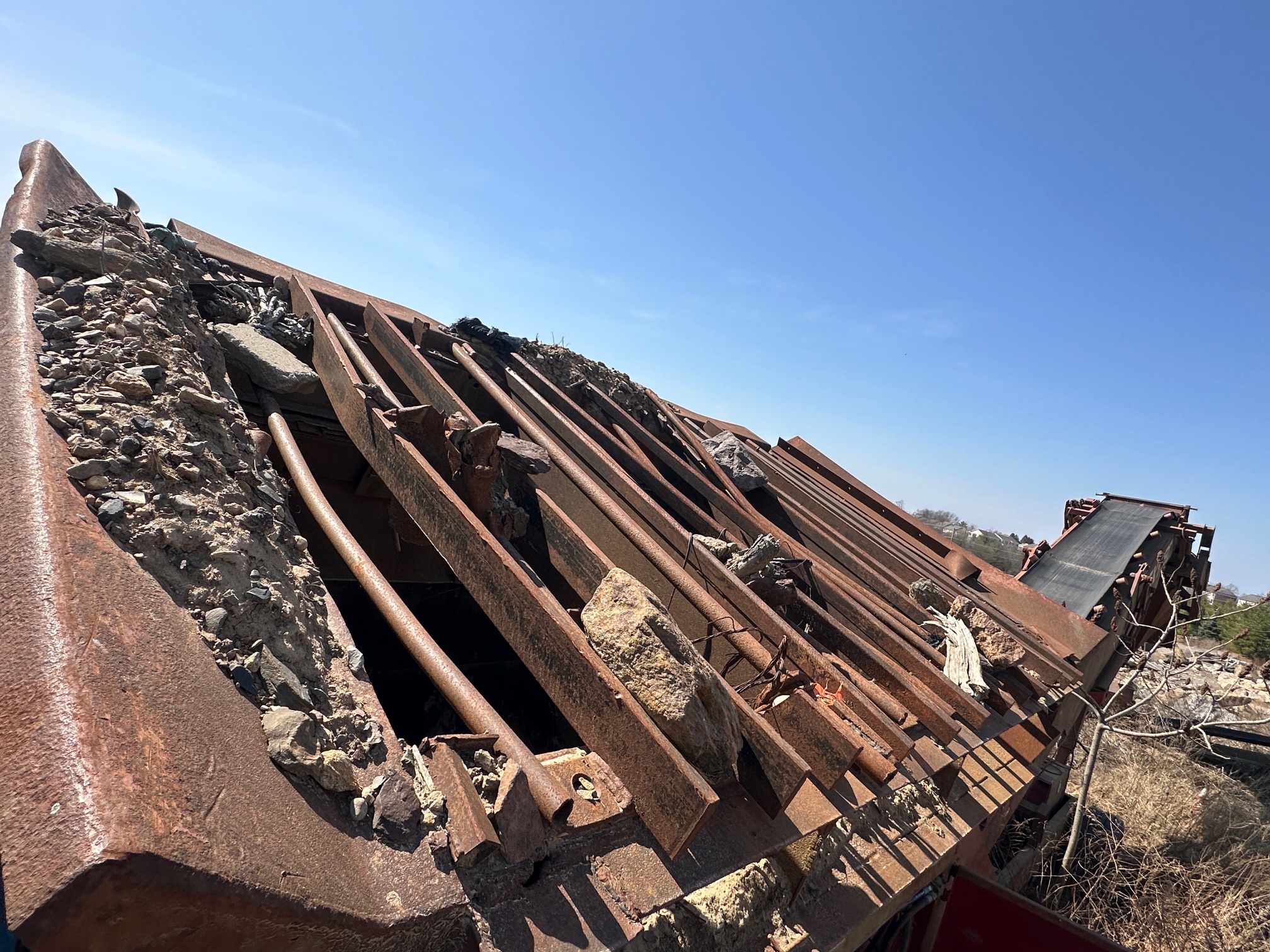 1994 EXTEC 6000S - Image 29