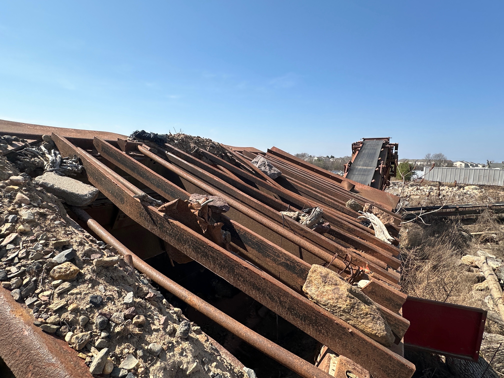 1994 EXTEC 6000S - Image 30