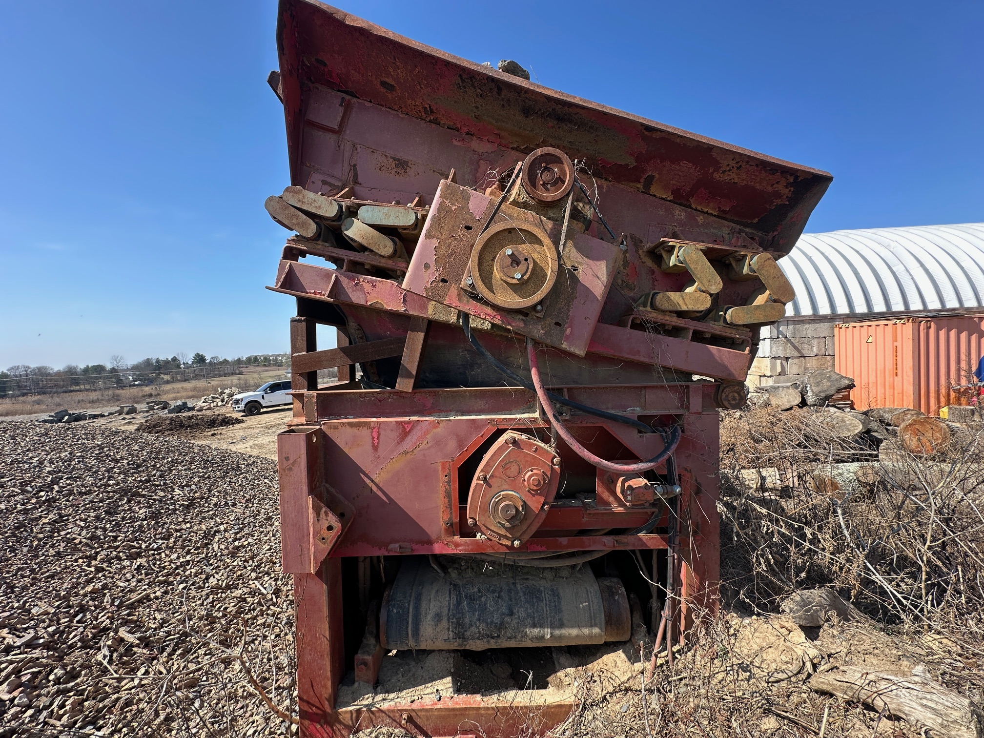 1994 EXTEC 6000S - Image 31