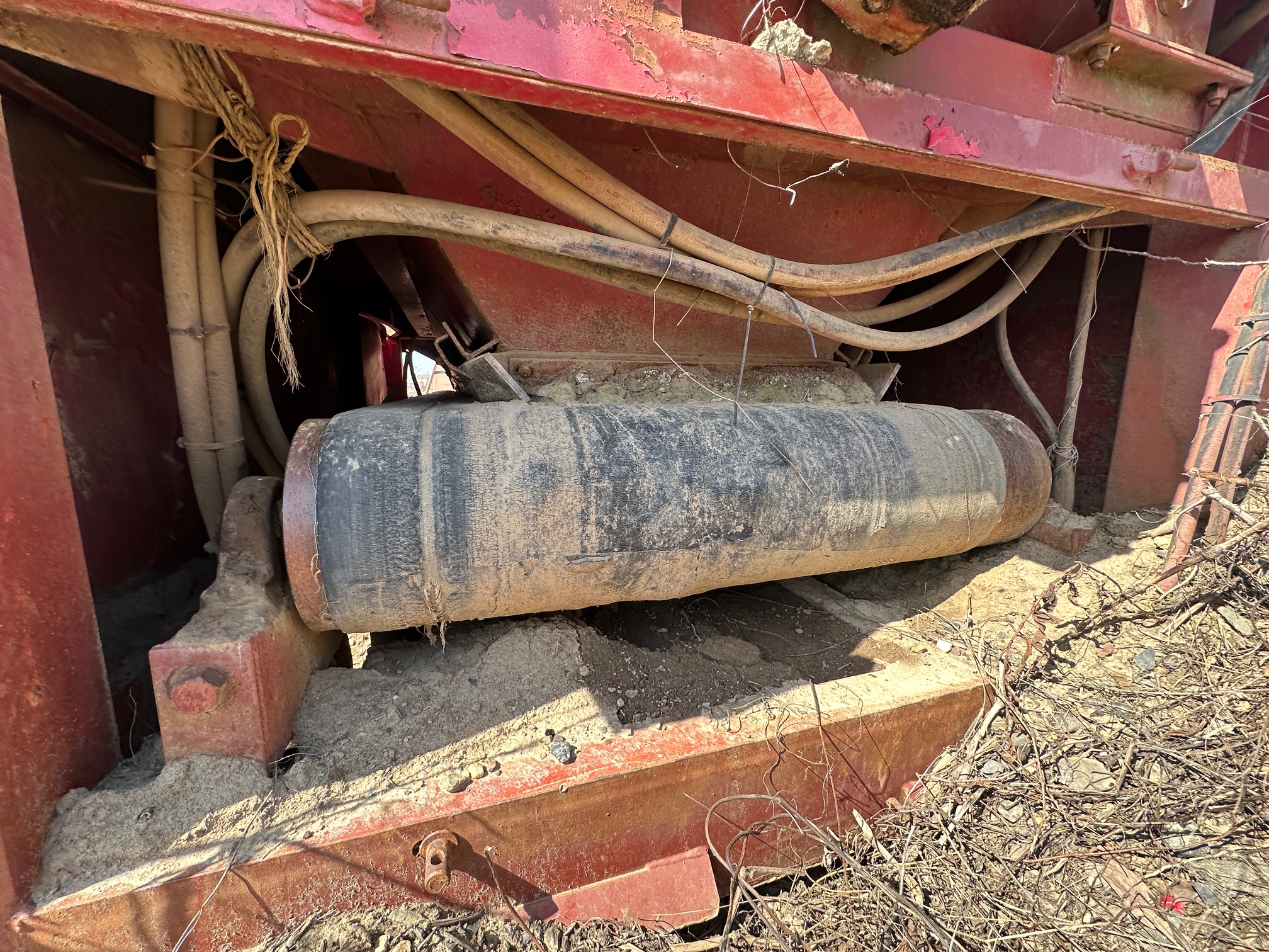 1994 EXTEC 6000S - Image 32