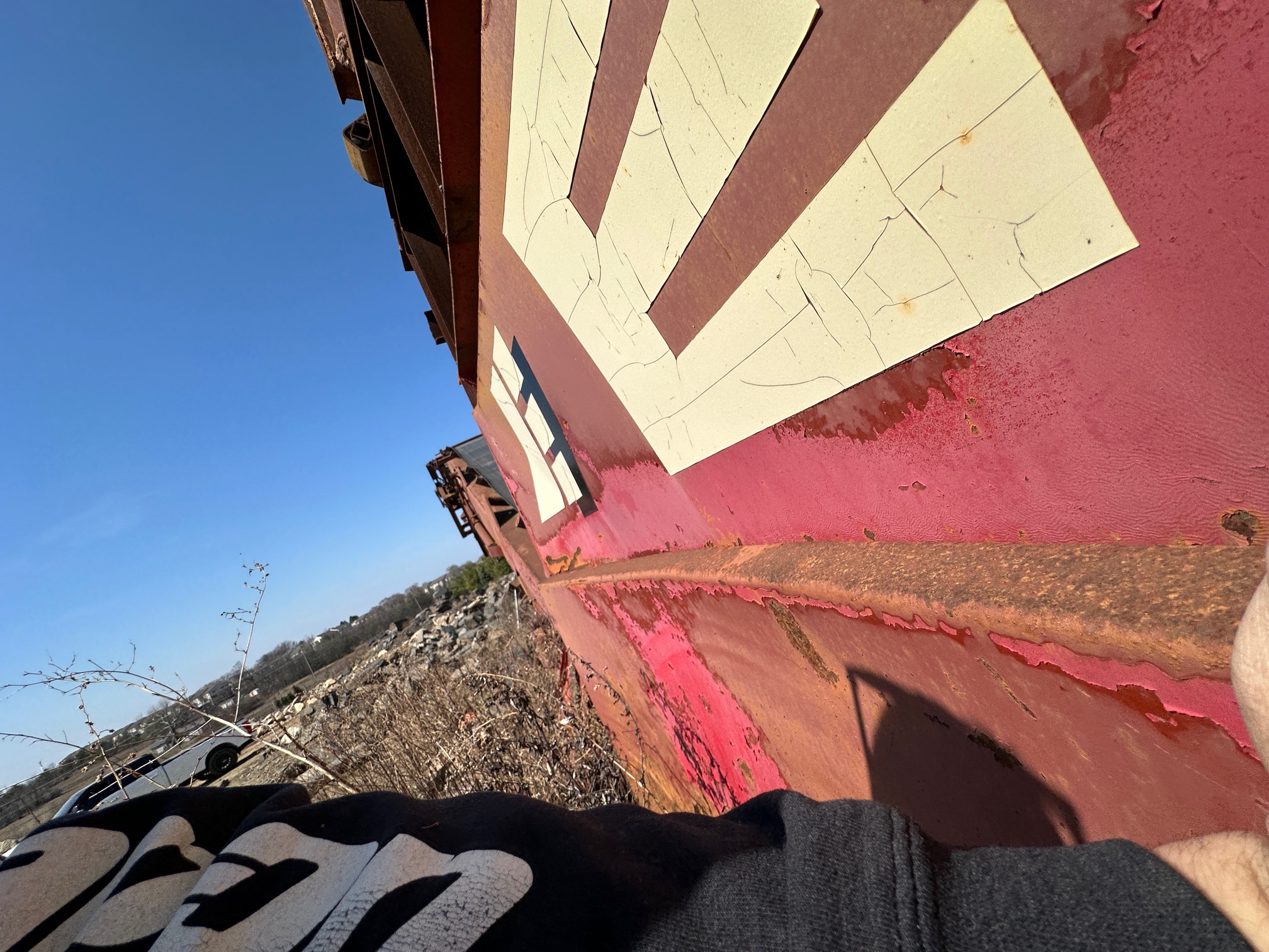 1994 EXTEC 6000S - Image 34