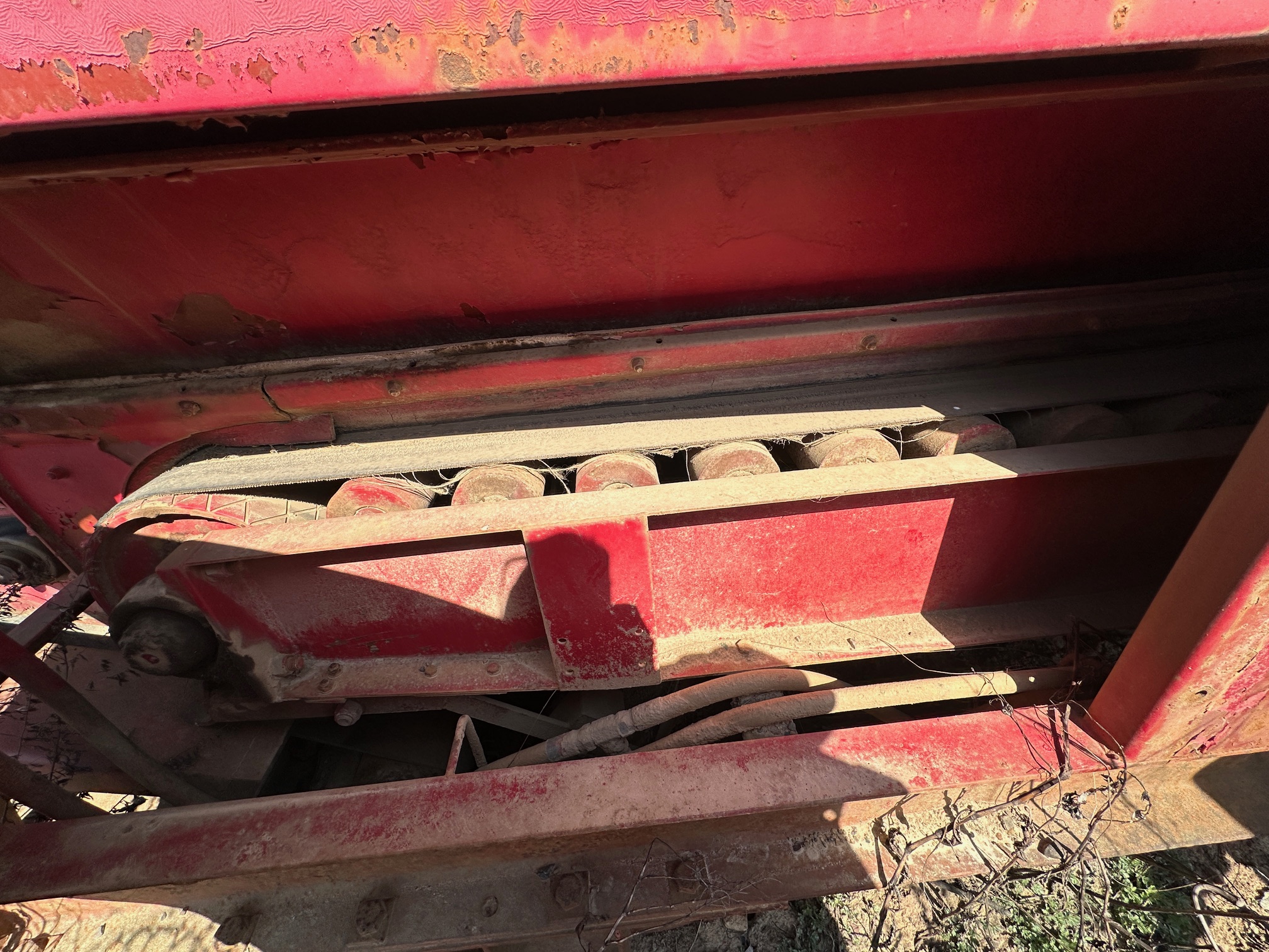 1994 EXTEC 6000S - Image 35