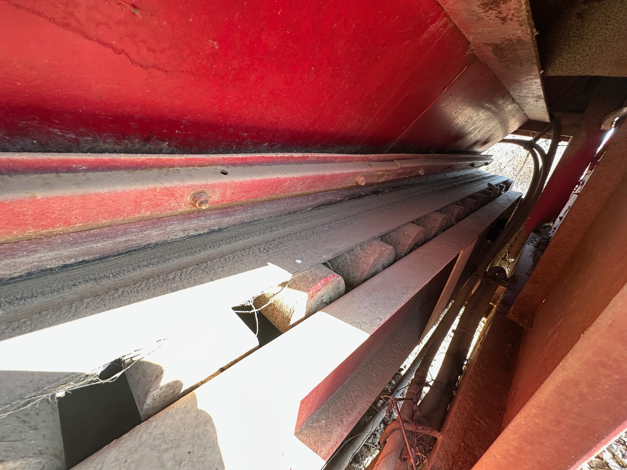 1994 EXTEC 6000S - Image 36