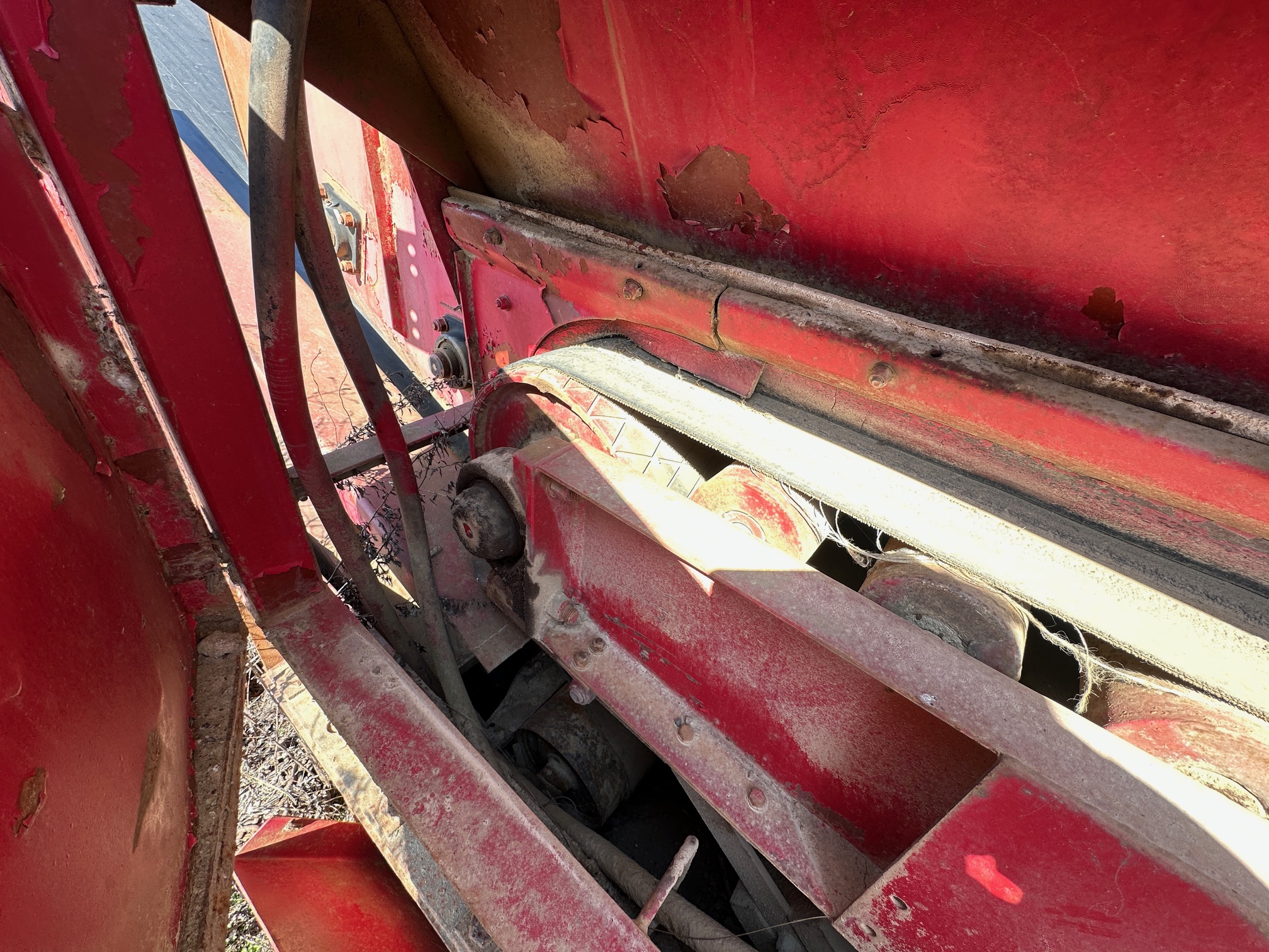 1994 EXTEC 6000S - Image 37