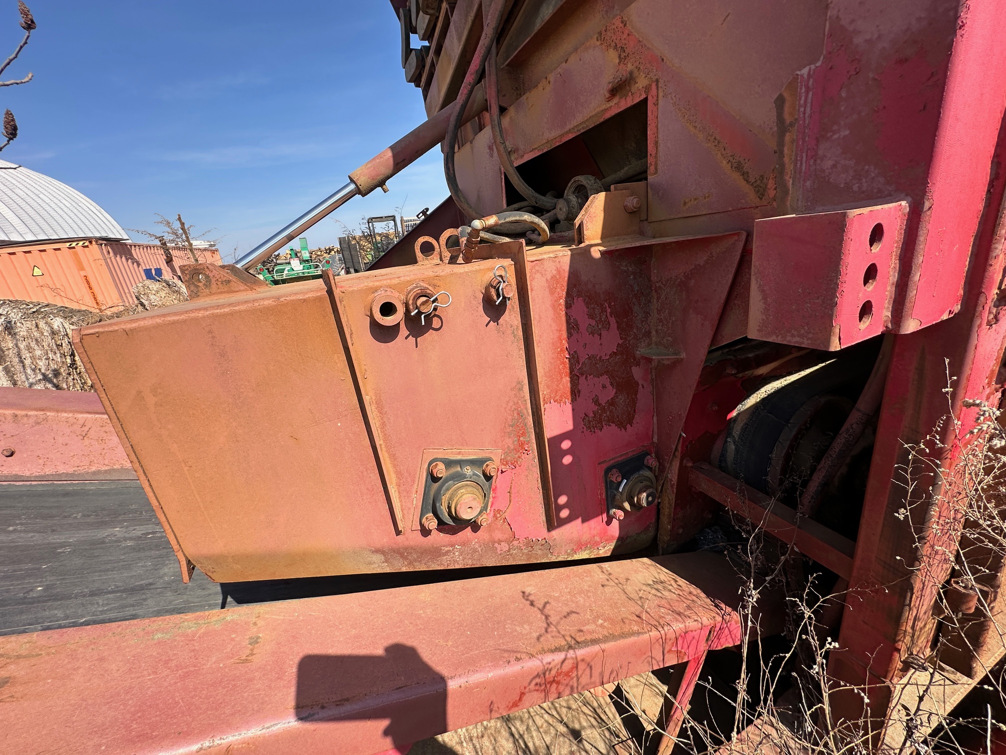 1994 EXTEC 6000S - Image 38