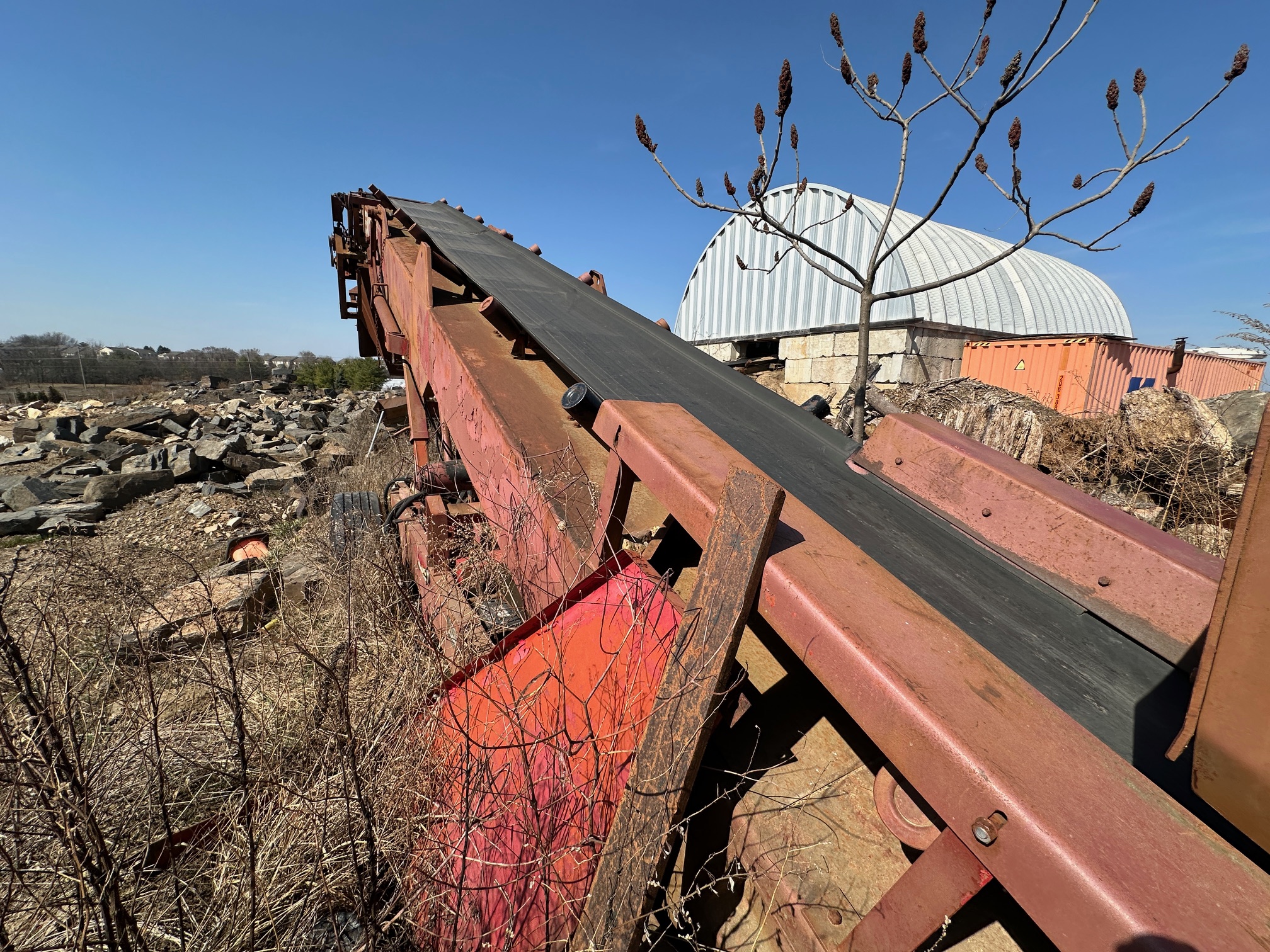 1994 EXTEC 6000S - Image 39