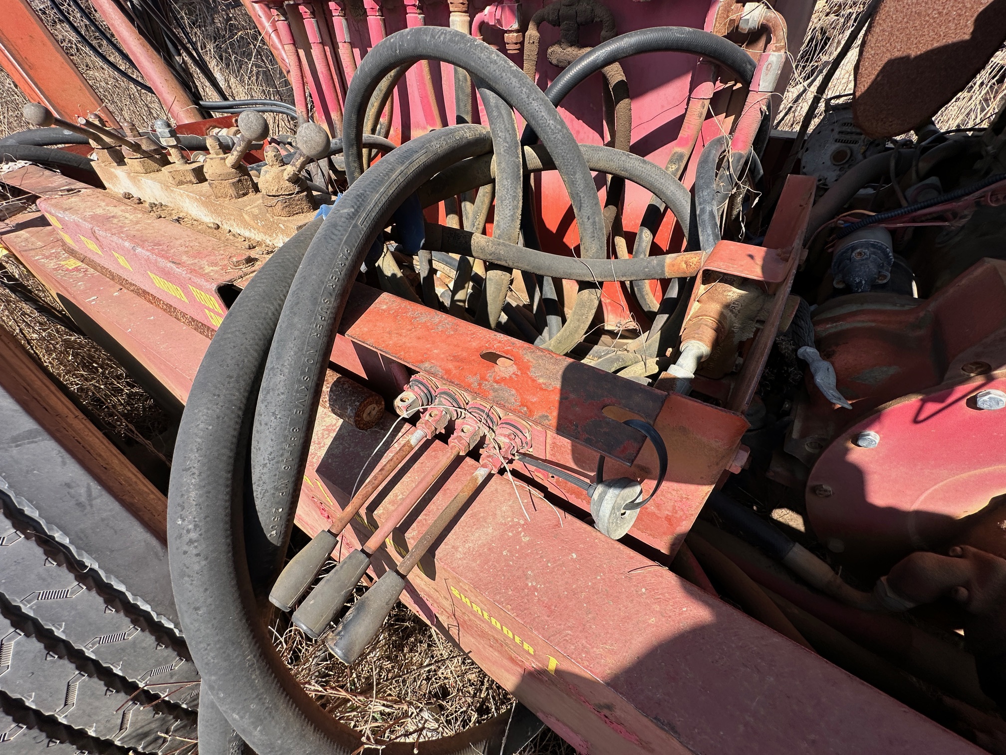 1994 EXTEC 6000S - Image 43