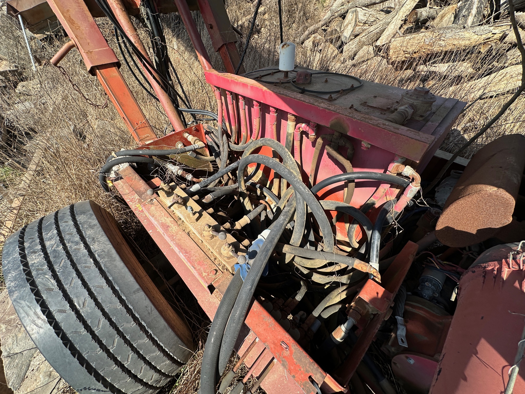 1994 EXTEC 6000S - Image 44