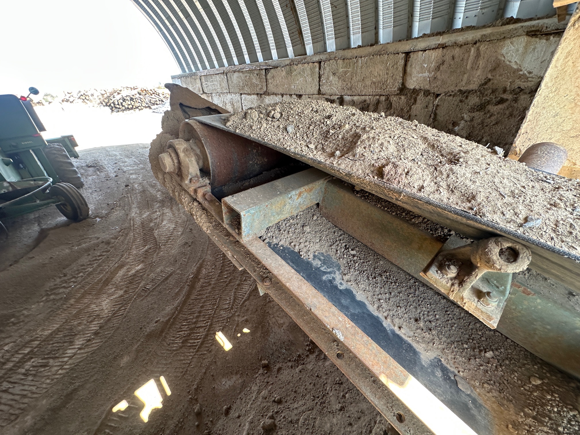 1994 EXTEC 6000S - Image 47