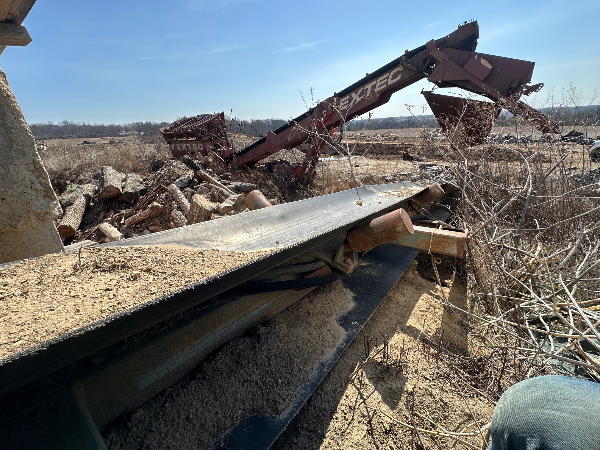 1994 EXTEC 6000S - Image 48