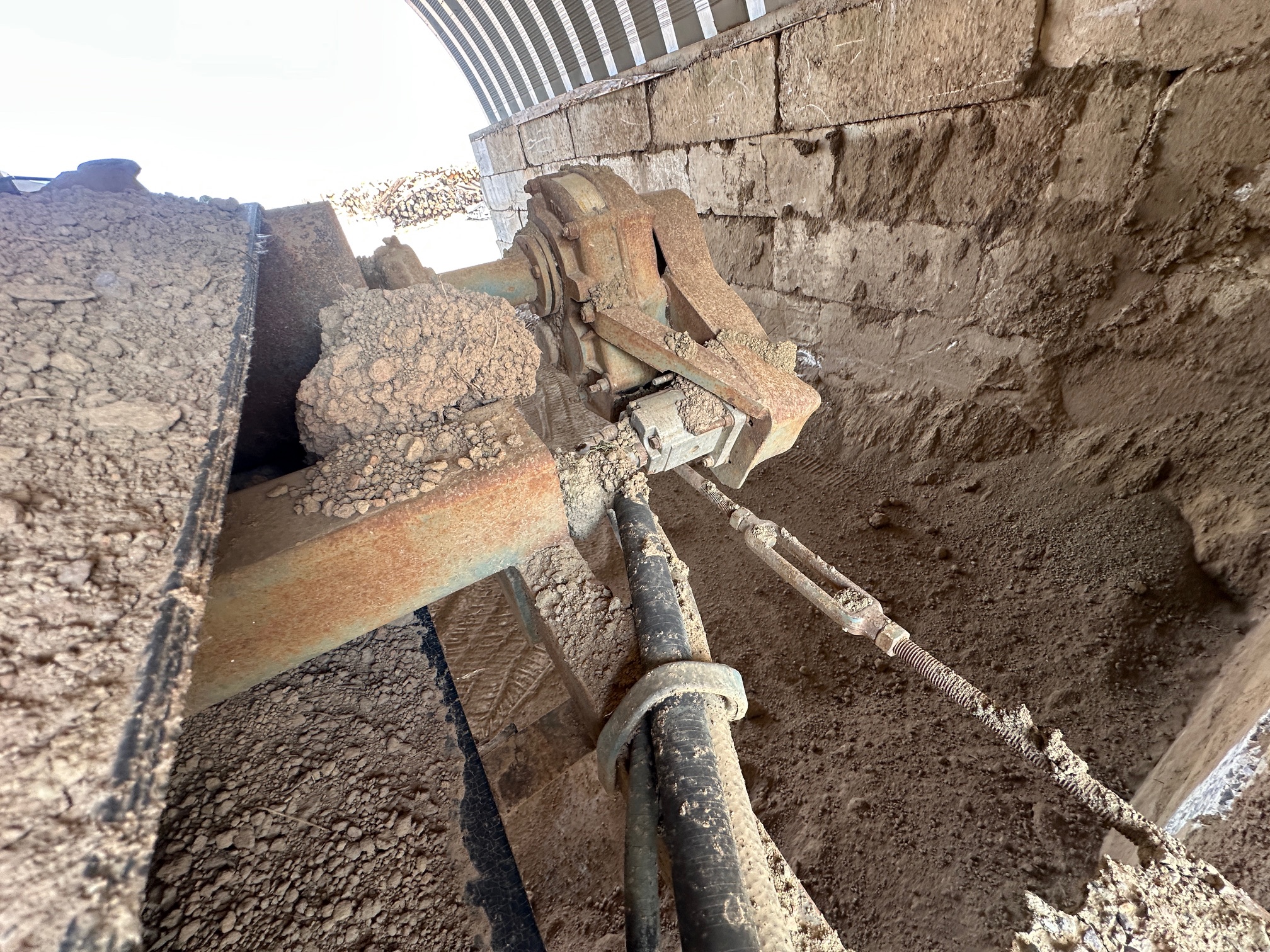 1994 EXTEC 6000S - Image 49