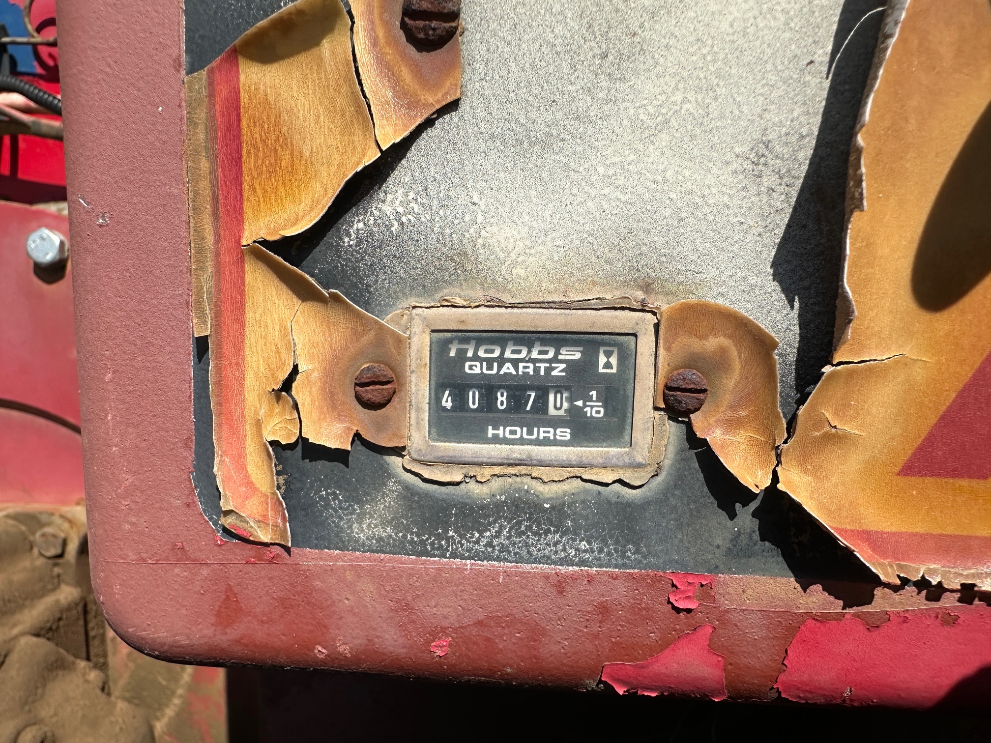 1994 EXTEC 6000S - Image 50