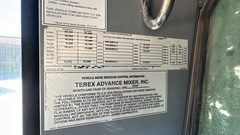 2020 TEREX FD4000 - Image 16