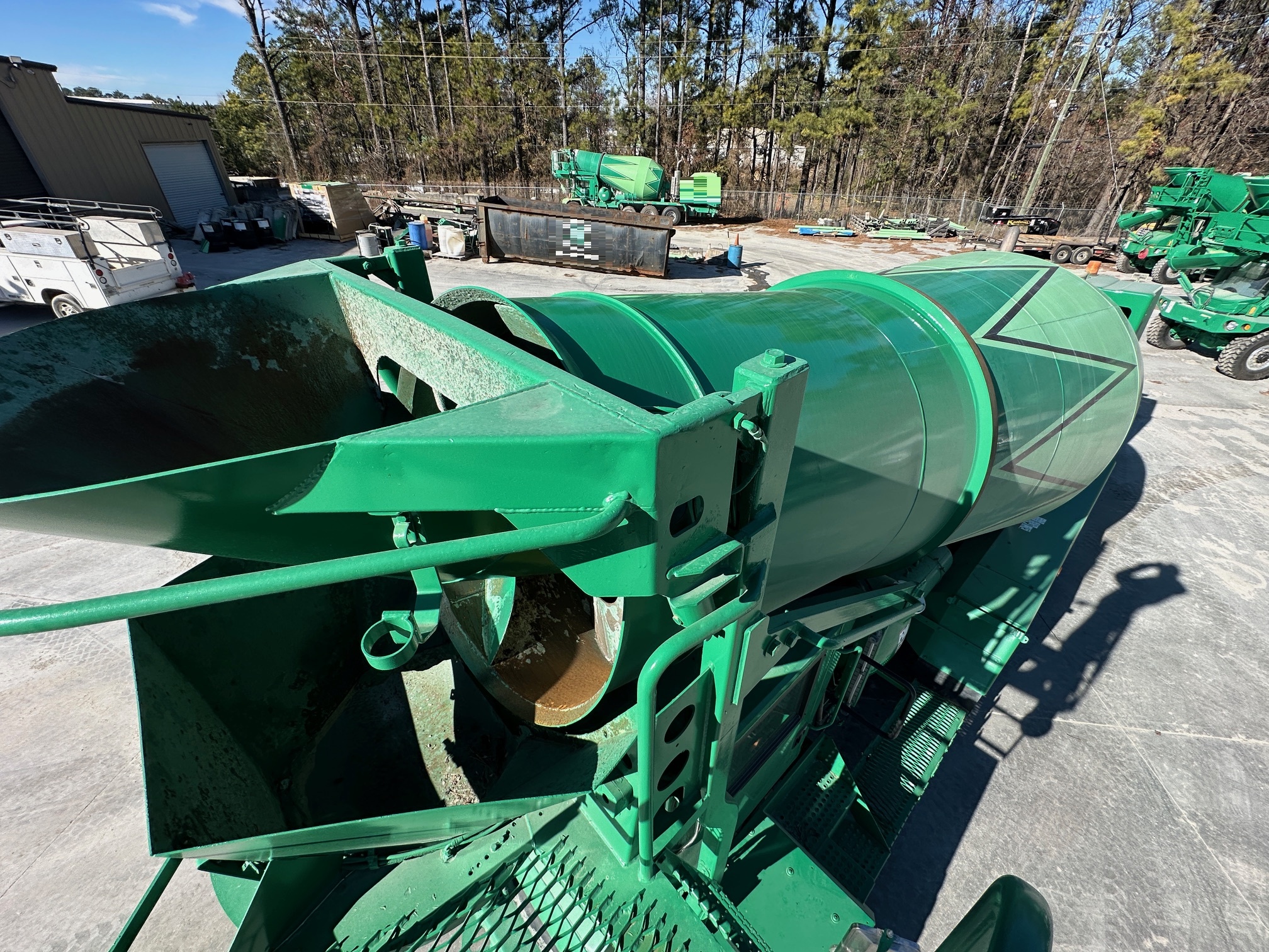 2020 TEREX FD4000 - Image 12