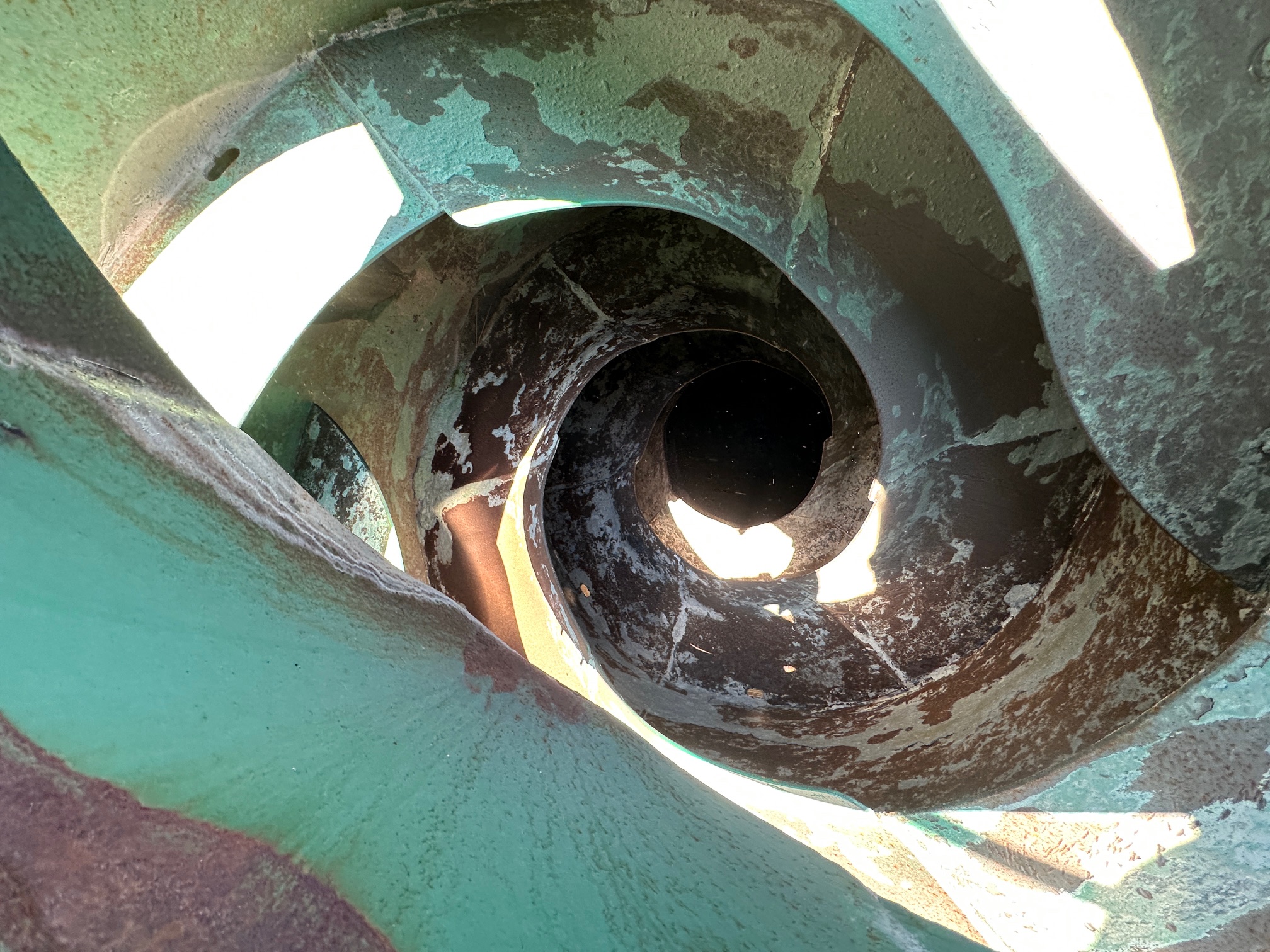 2020 TEREX FD4000 - Image 13