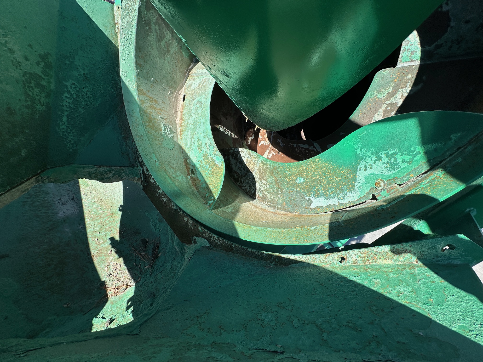 2020 TEREX FD4000 - view 14 of 35