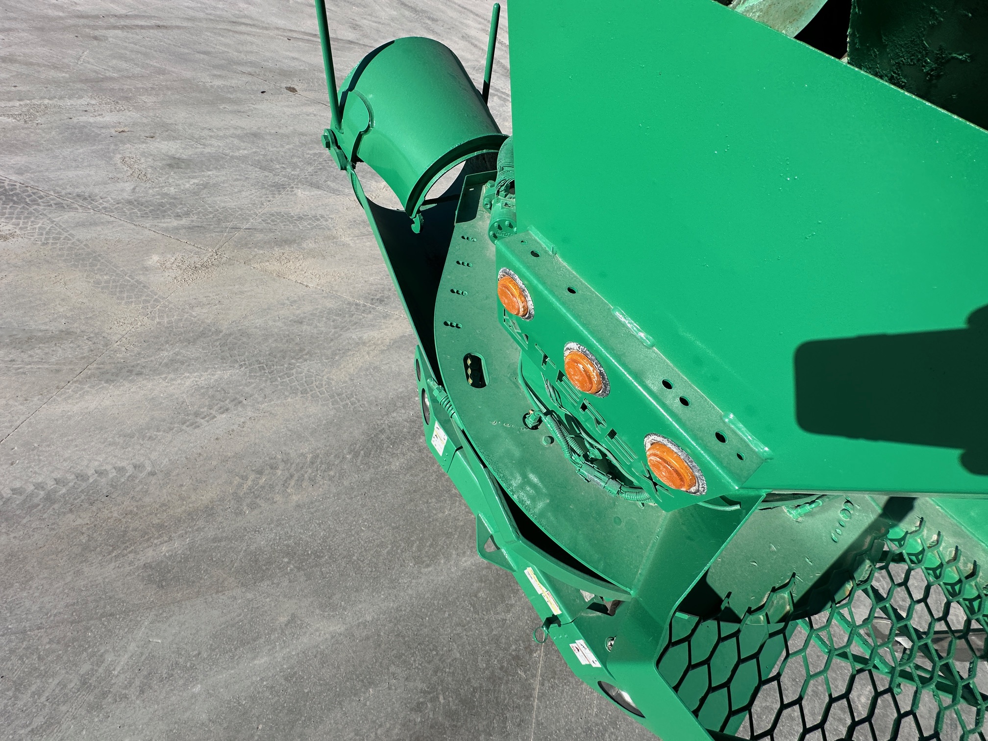 2020 TEREX FD4000 - Image 15