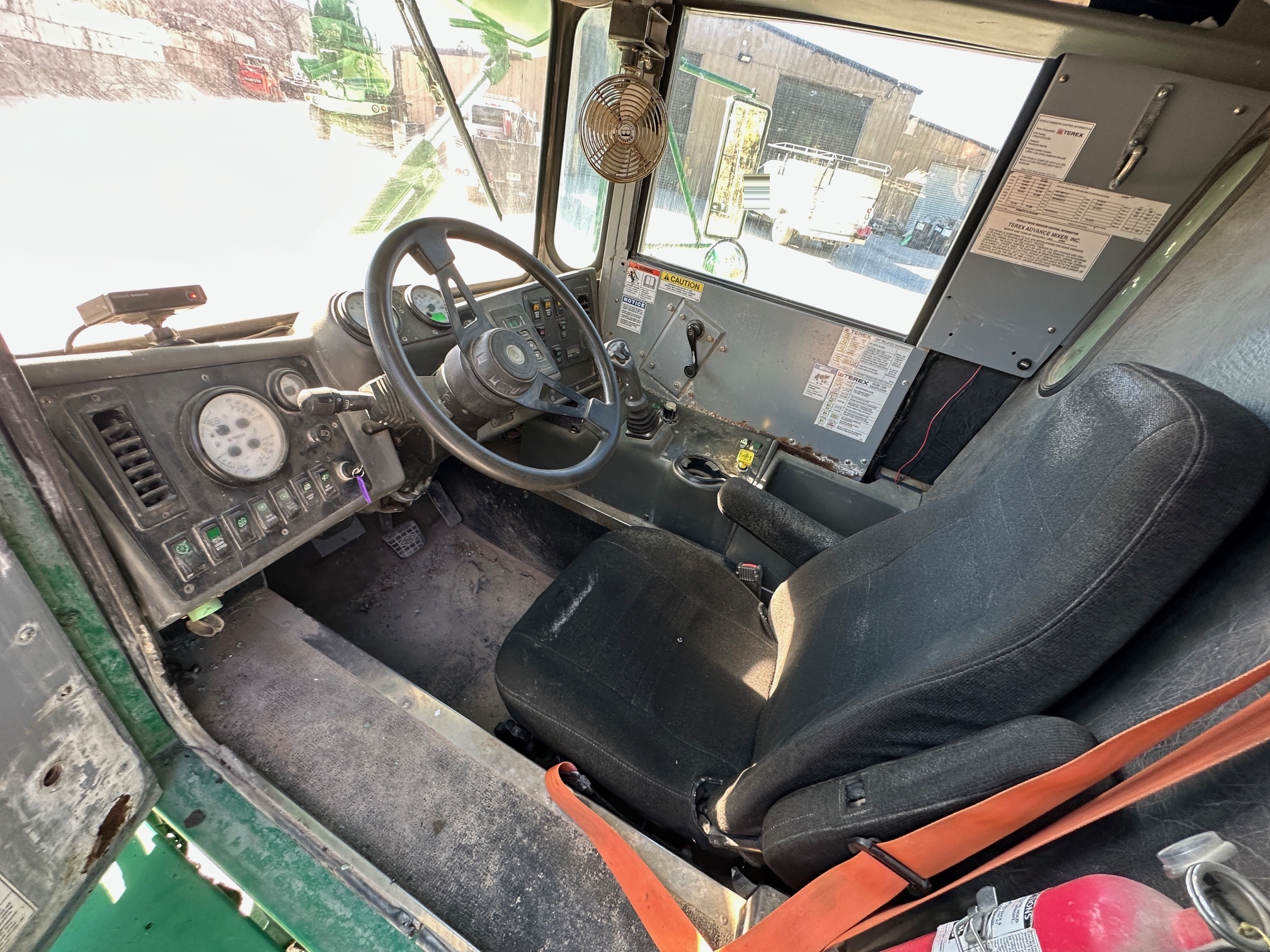 2020 TEREX FD4000 - view 17 of 35