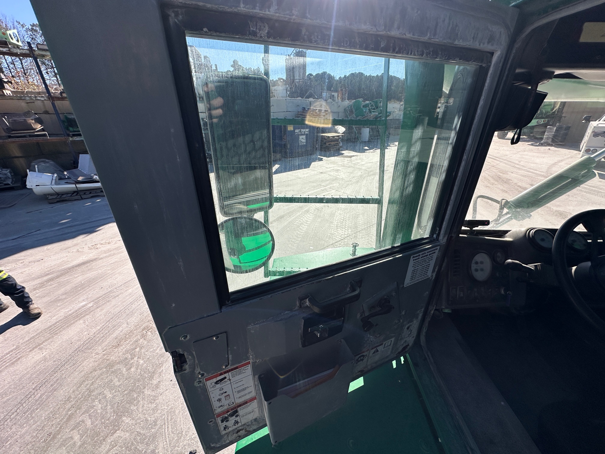 2020 TEREX FD4000 - view 18 of 35