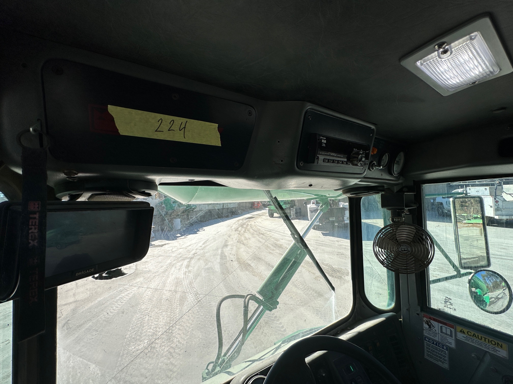 2020 TEREX FD4000 - Image 19