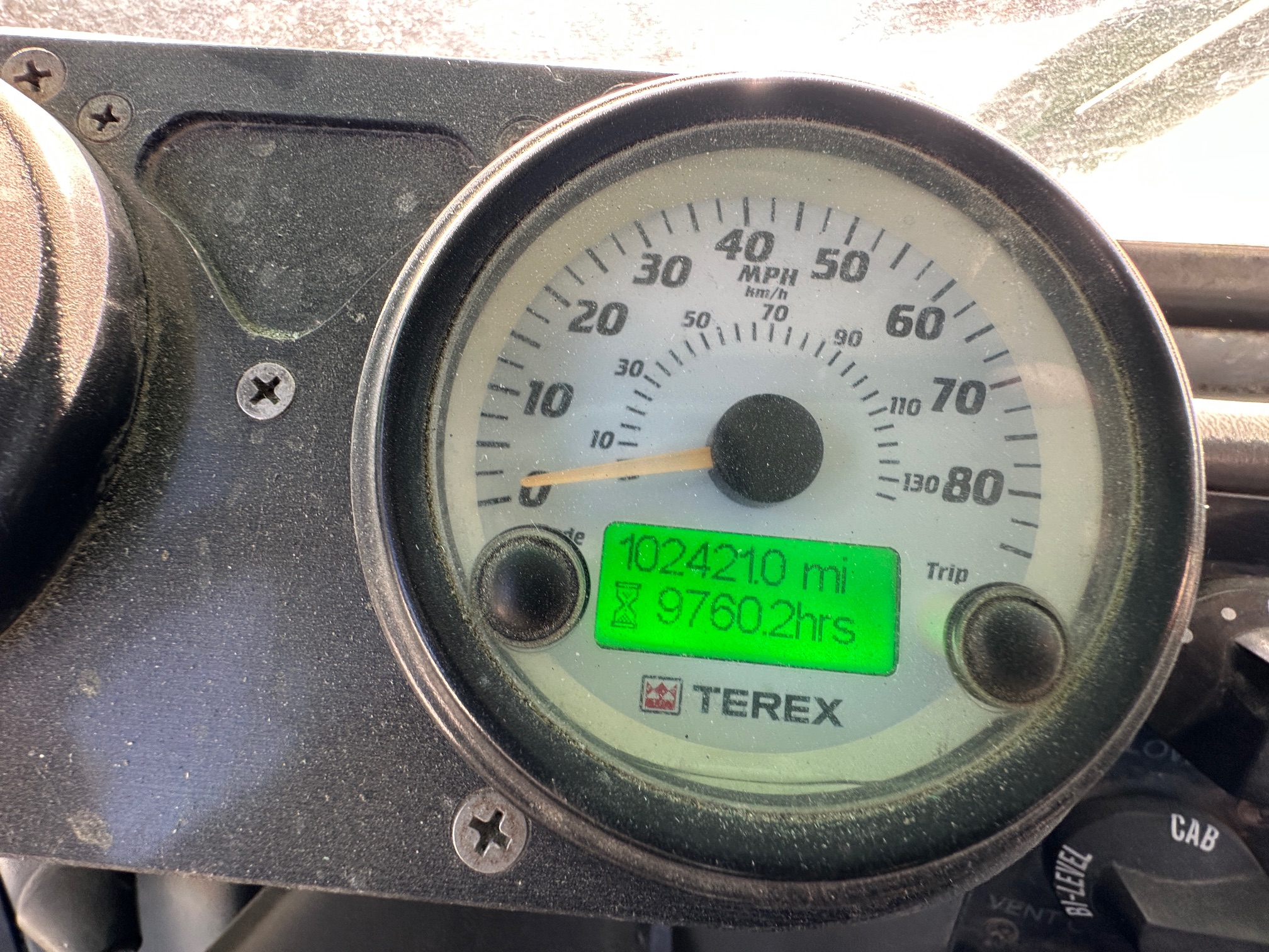 2020 TEREX FD4000 - Image 21