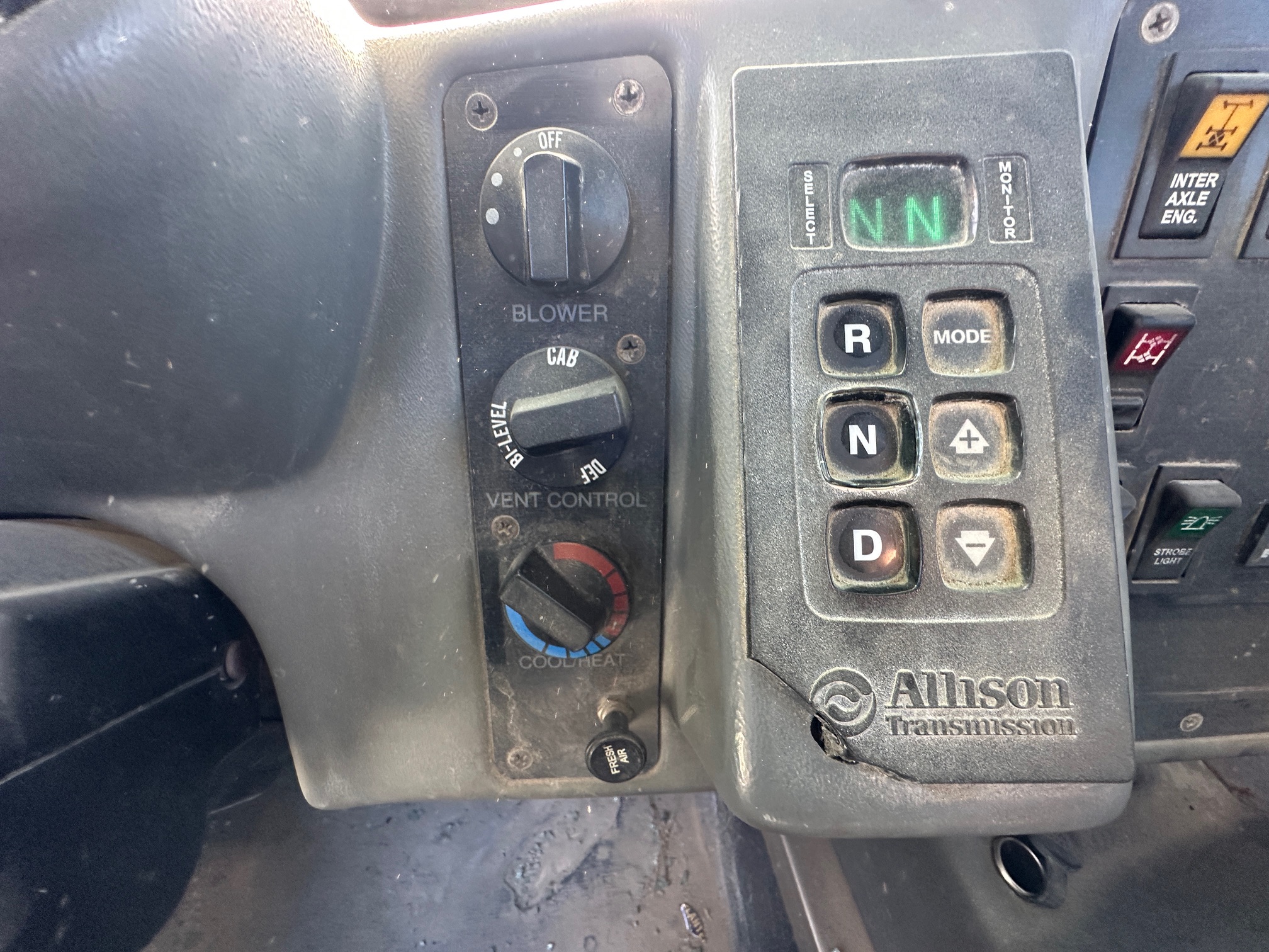 2020 TEREX FD4000 - Image 22